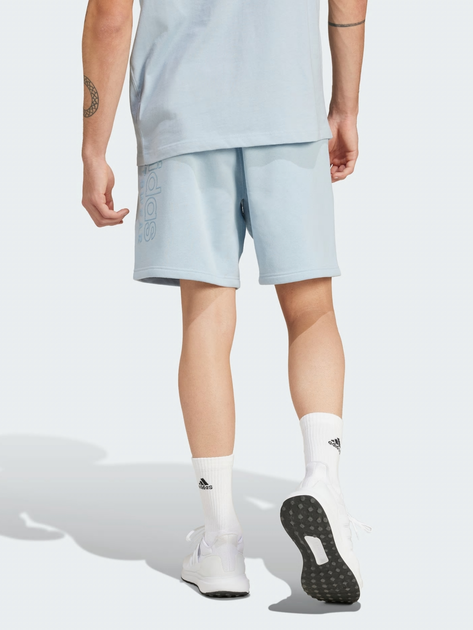 ADIDAS ALL SZN Fleece Graphic MEN'S SHORTS