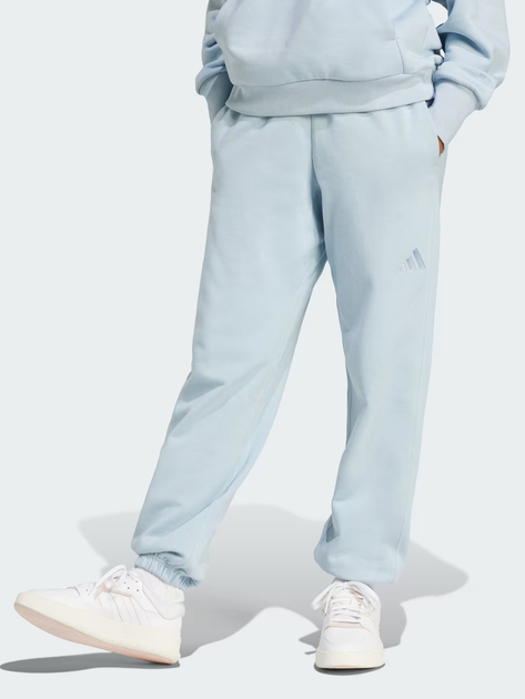 ADIDAS ALL SZN French Terry WOMEN'S PANTS