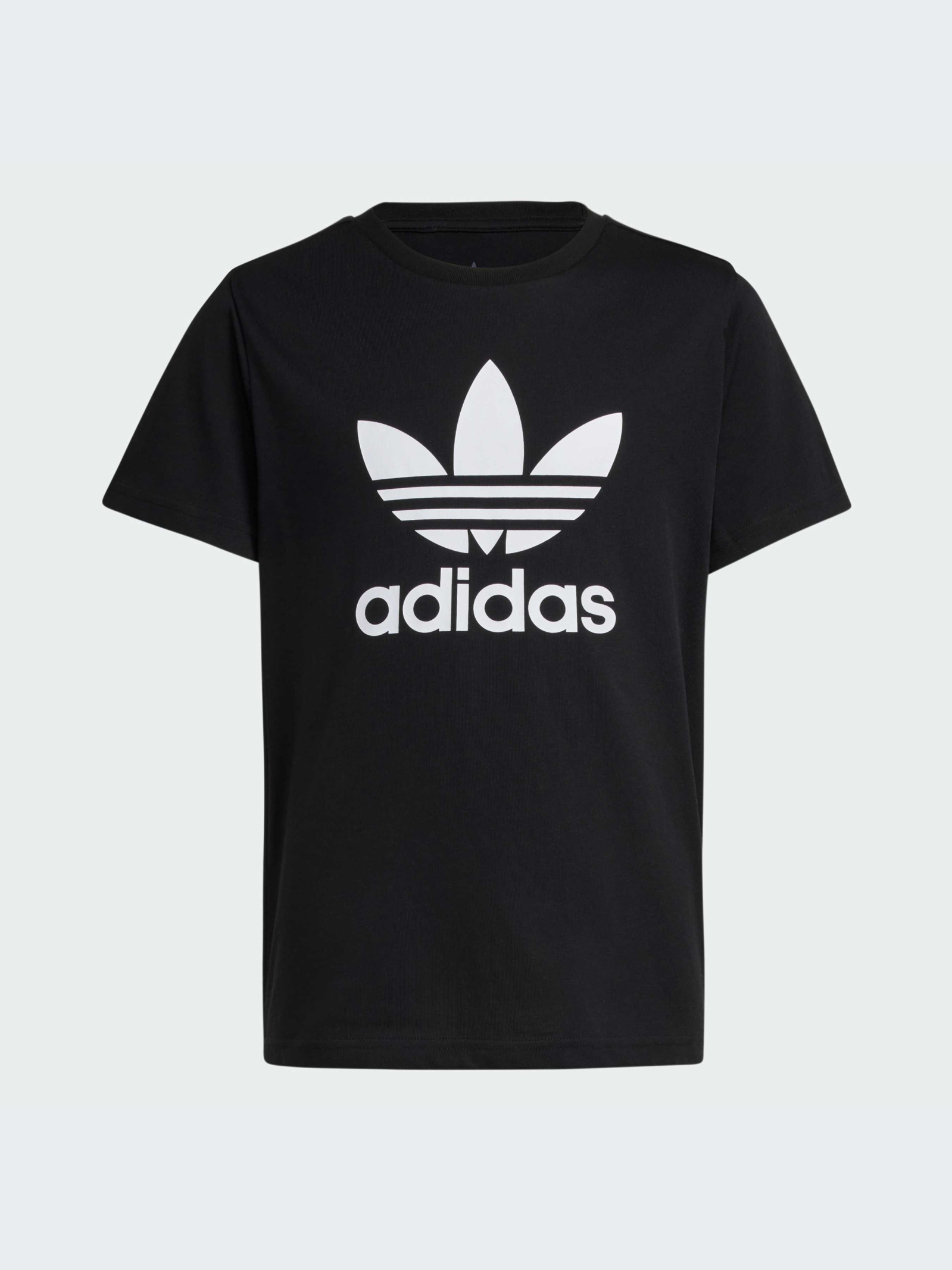 Adidas Adicolor Trefoil Tee Kids'