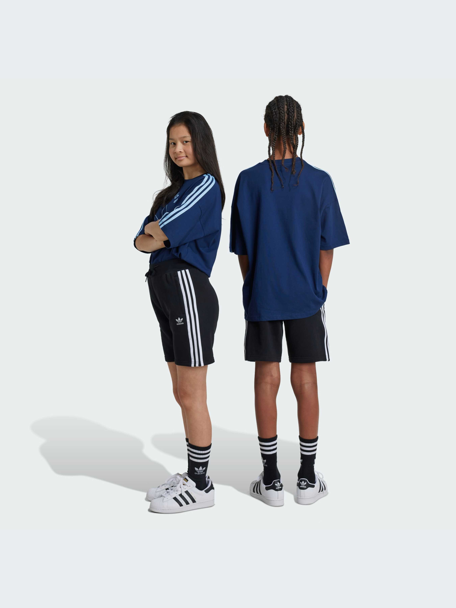 Adidas Adicolor Shorts Kids'