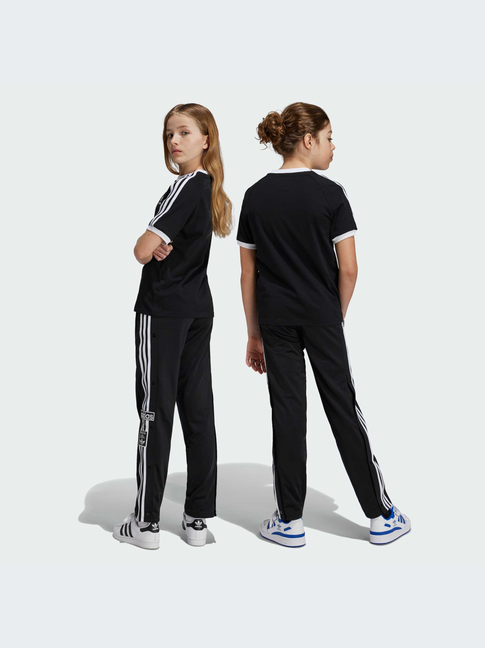 Adidas Adibreak Pants Kids'