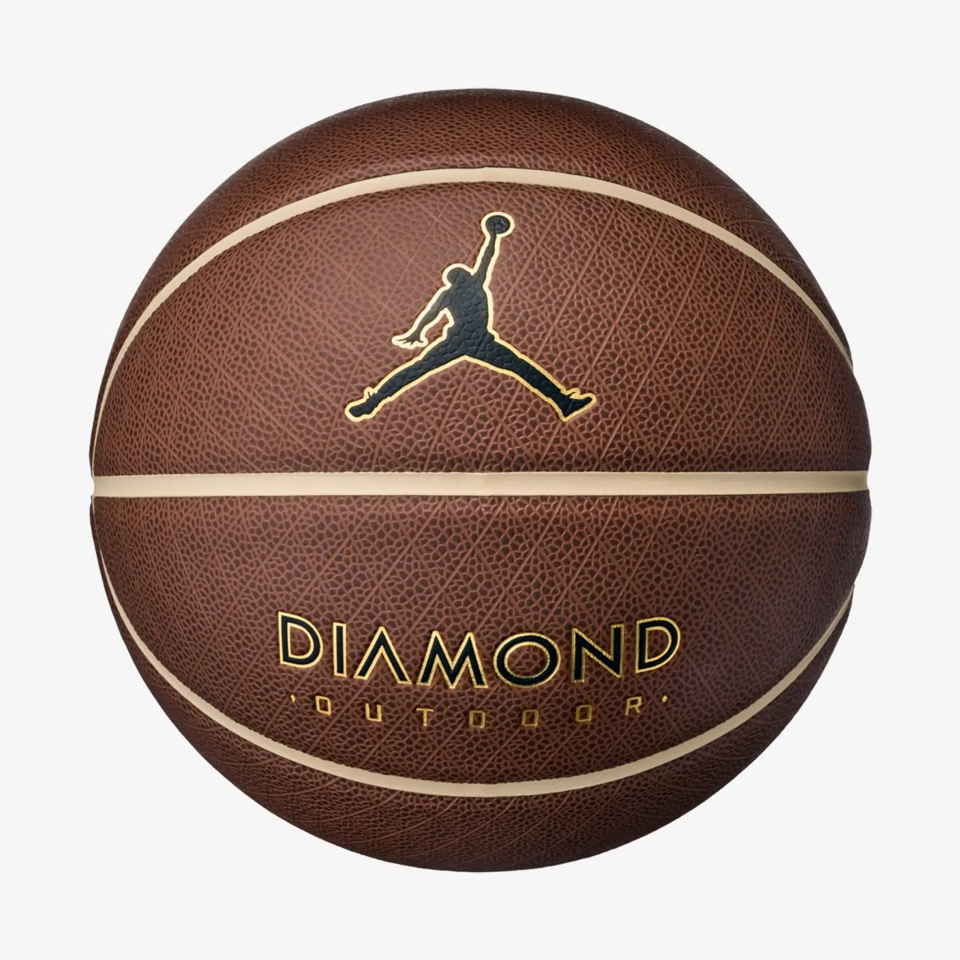 Jordan Diamond Outdoor 8P Basketball