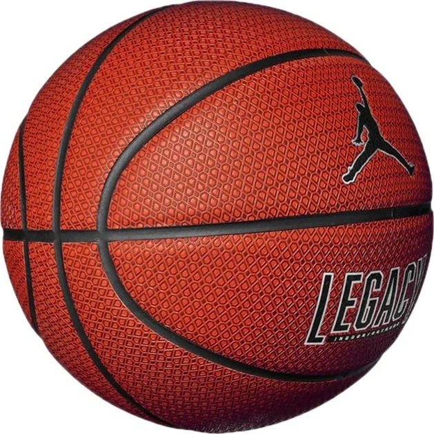 Jordan Legacy 2.0 8p Basketbol topu
