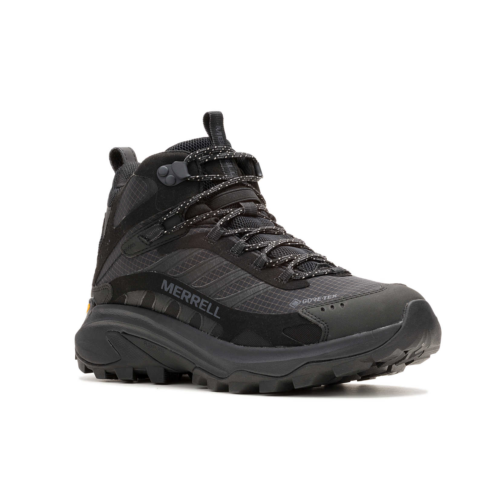 Merrell Moab Speed 2 Mid GORE-TEX hiking boots Men's