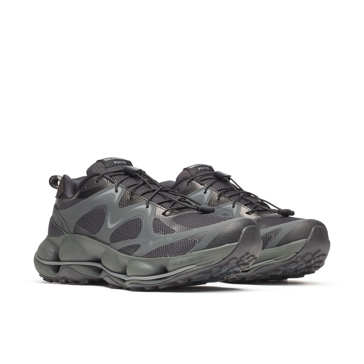 Merrell SpeedArc Matis GORE-TEX® Kişilər üçün krosovkalar