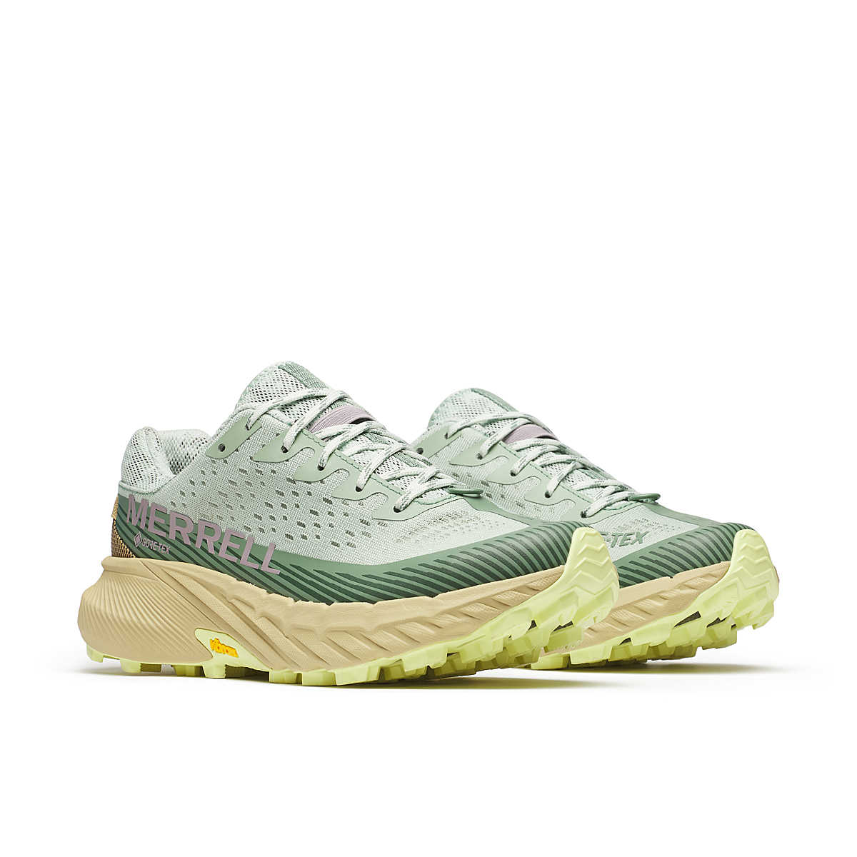 Merrell Agility Peak 5 GORE-TEX® Sneakers Women's