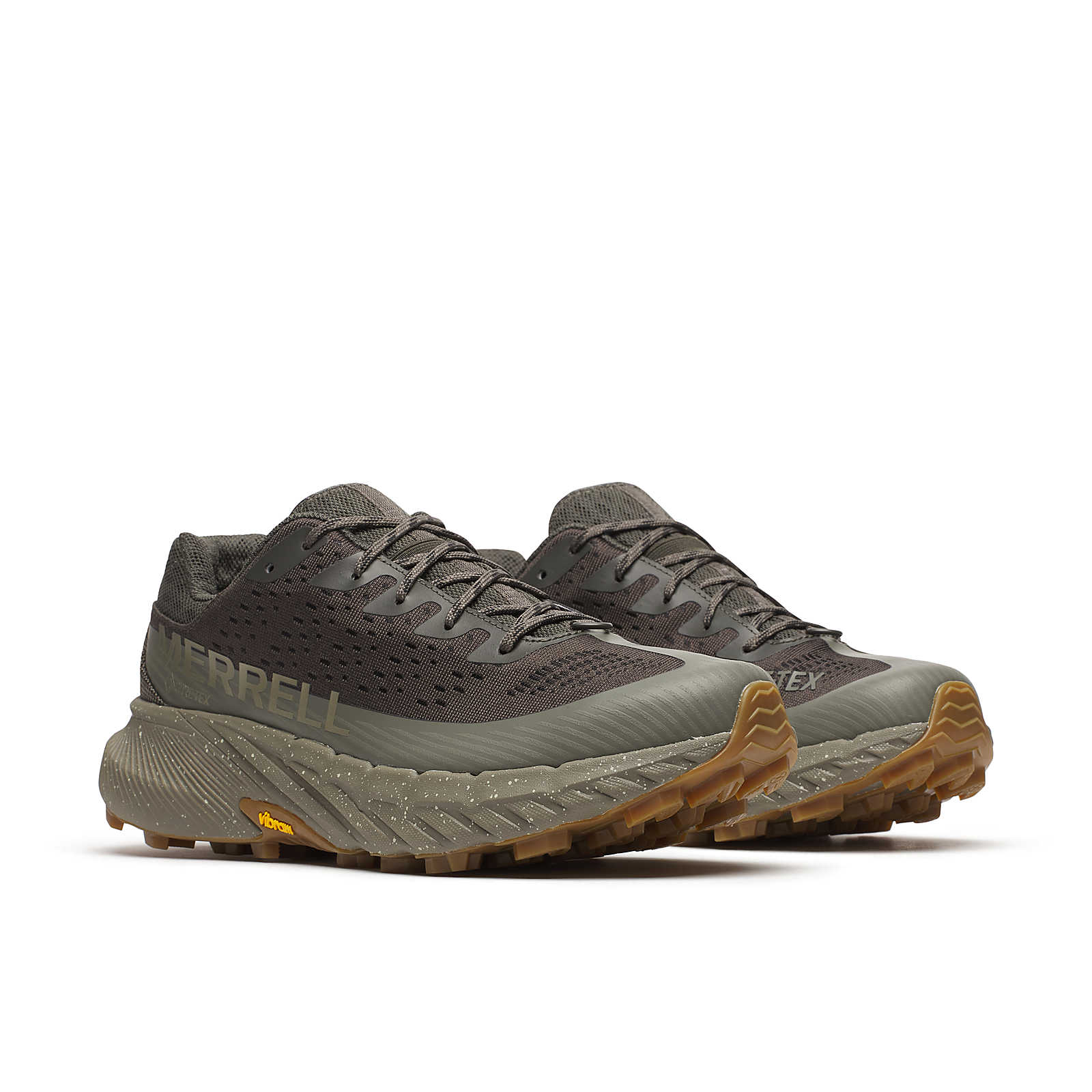 Merrell Agility Peak 5 GORE-TEX® Sneakers Men's