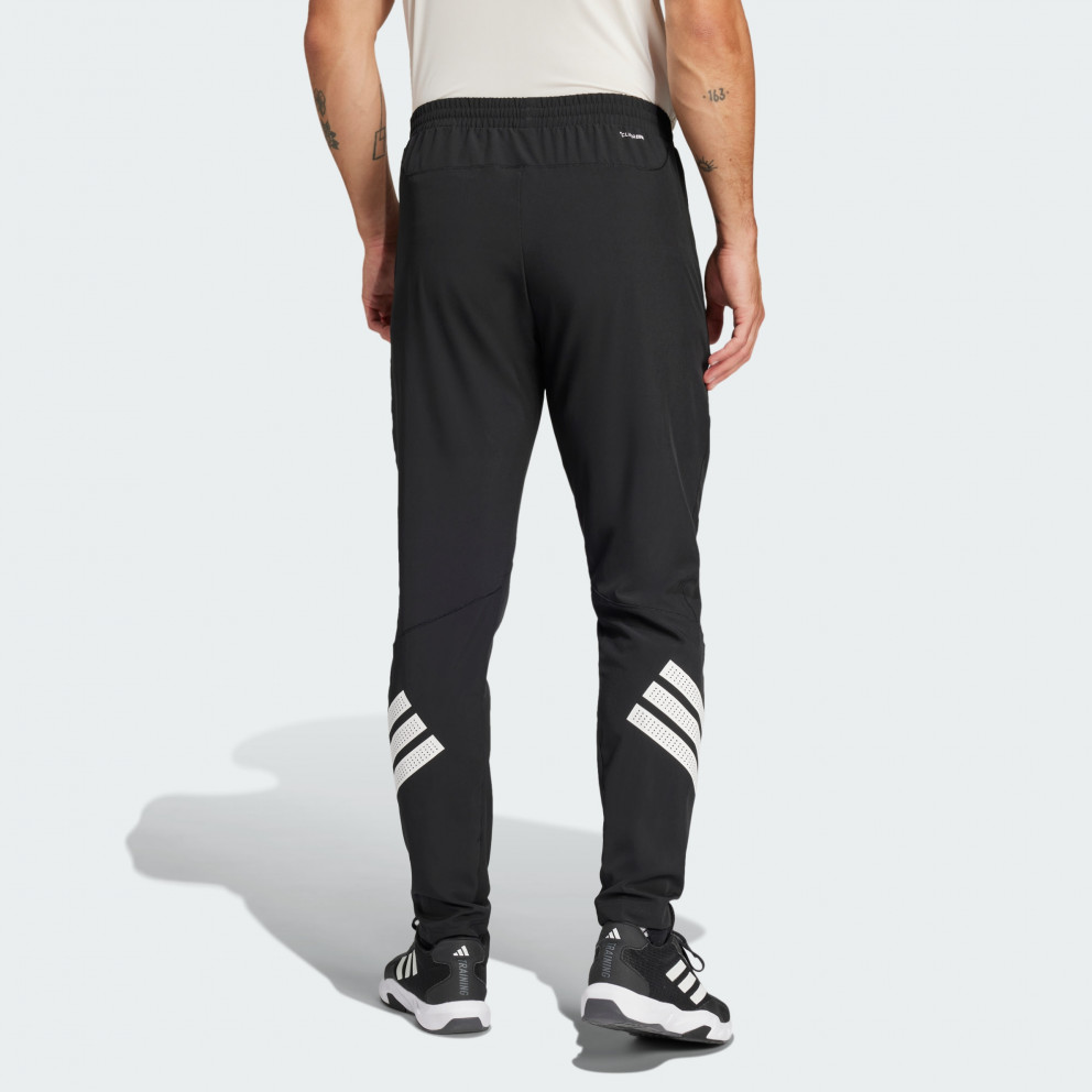 Adidas Icon 3-Stripes Woven Joggers Men's