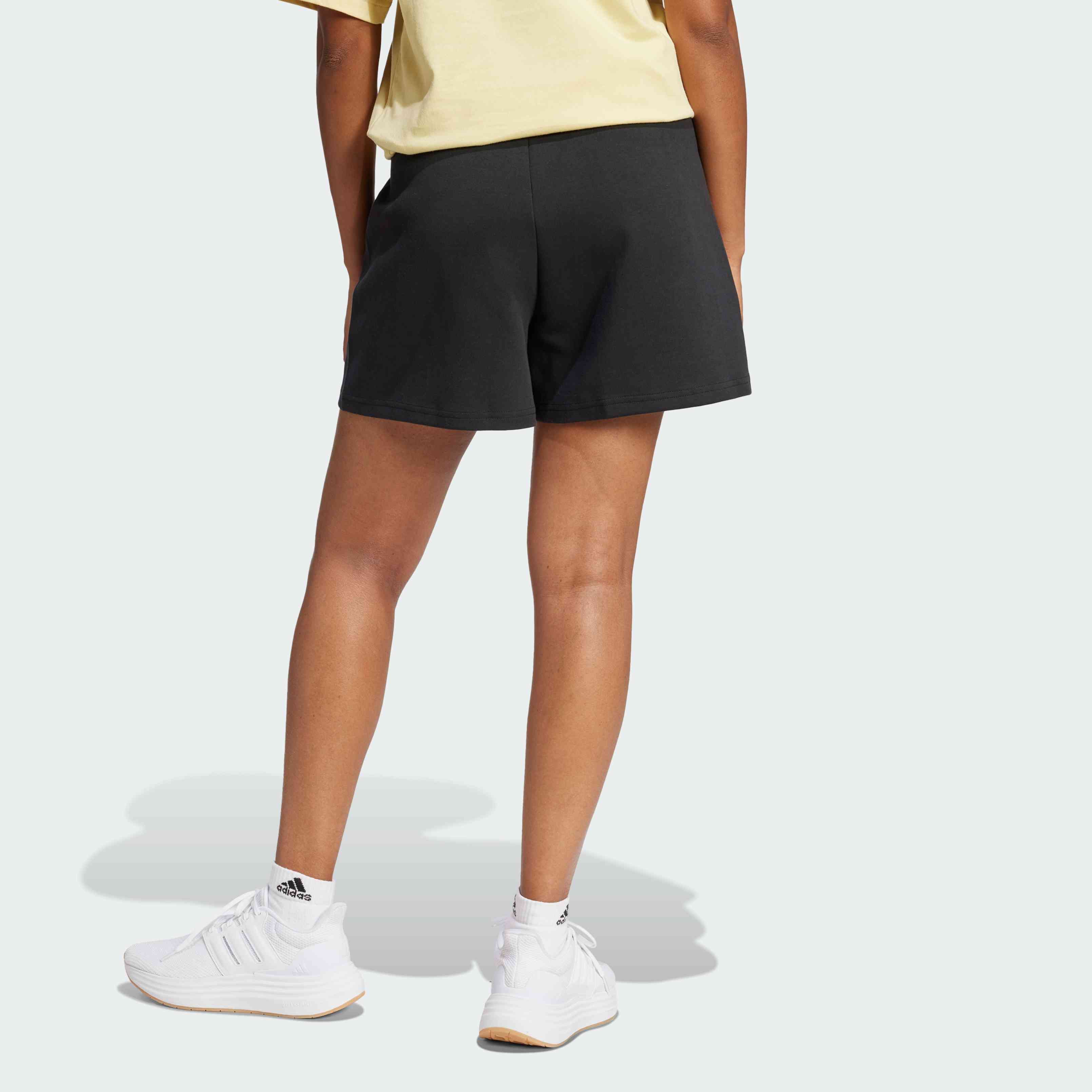 Adidas Future Icons Small Logo Shorts Women's
