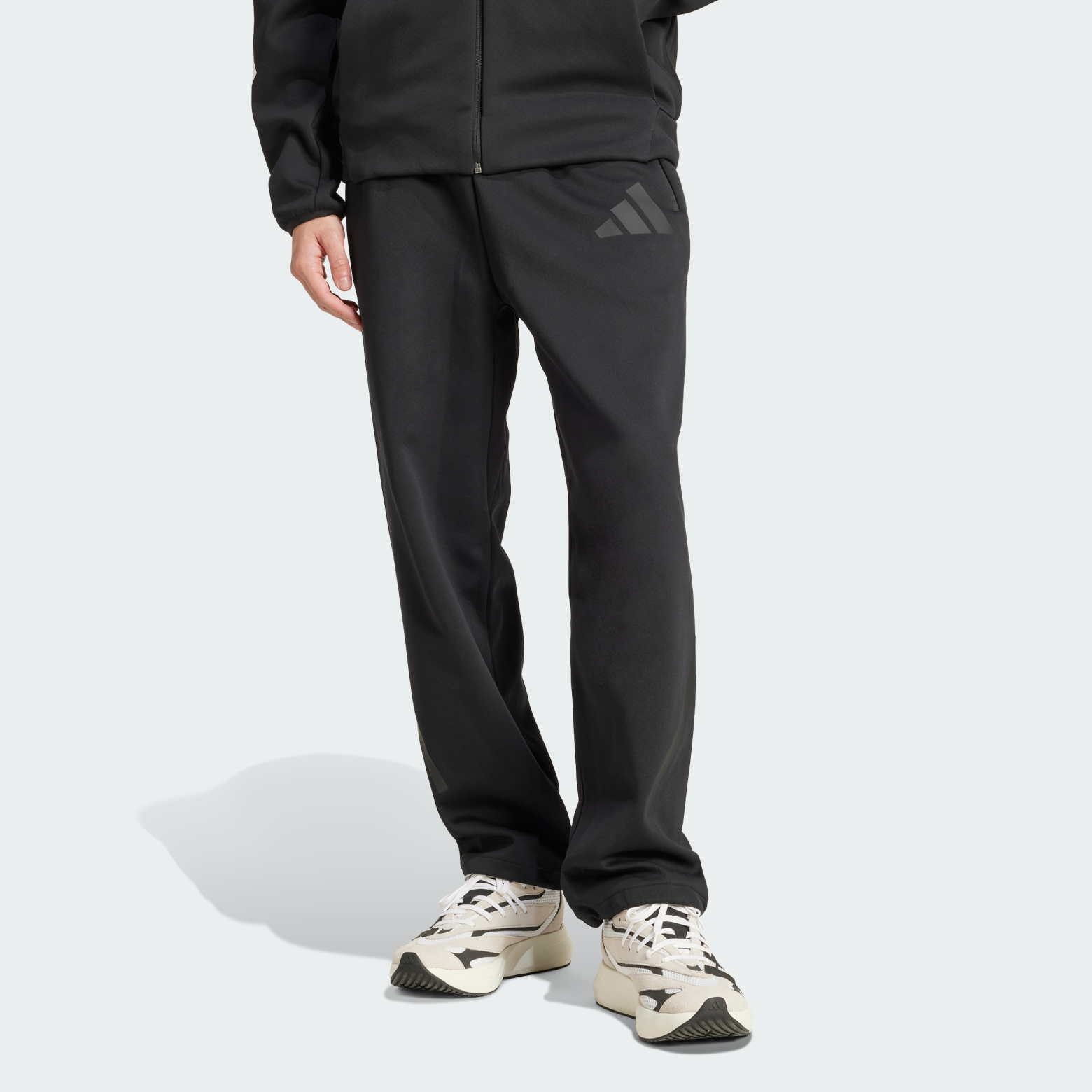 Adidas Z.N.E. Open-Hem Pants Kişilər üçün şalvar