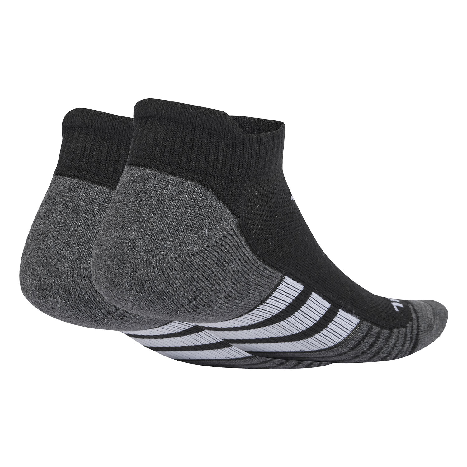 Adidas Performance CLIMACOOL Cushioned Low Socks 3 cüt corab dəsti