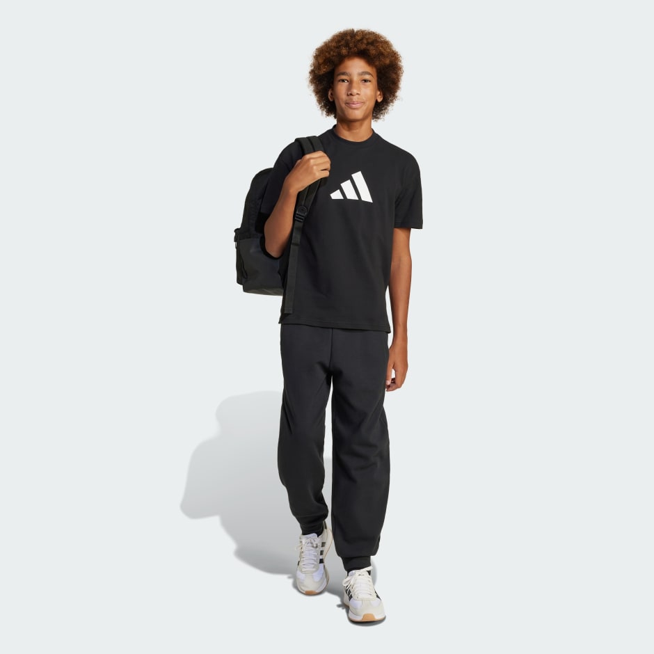 Adidas Future Icons Logo Pants Kids