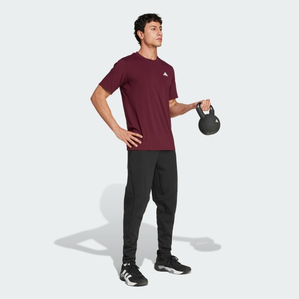 Adidas Train Essentials Feelready T-shirt