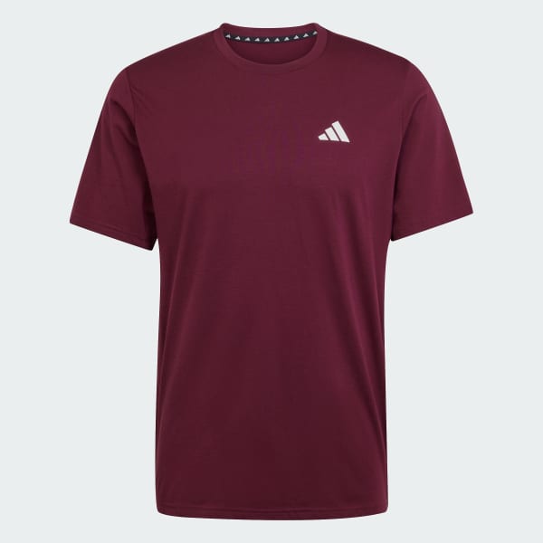 Adidas Train Essentials Feelready T-shirt