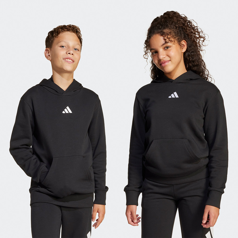 ADIDAS Essentials Uşaqlar üçün hudi