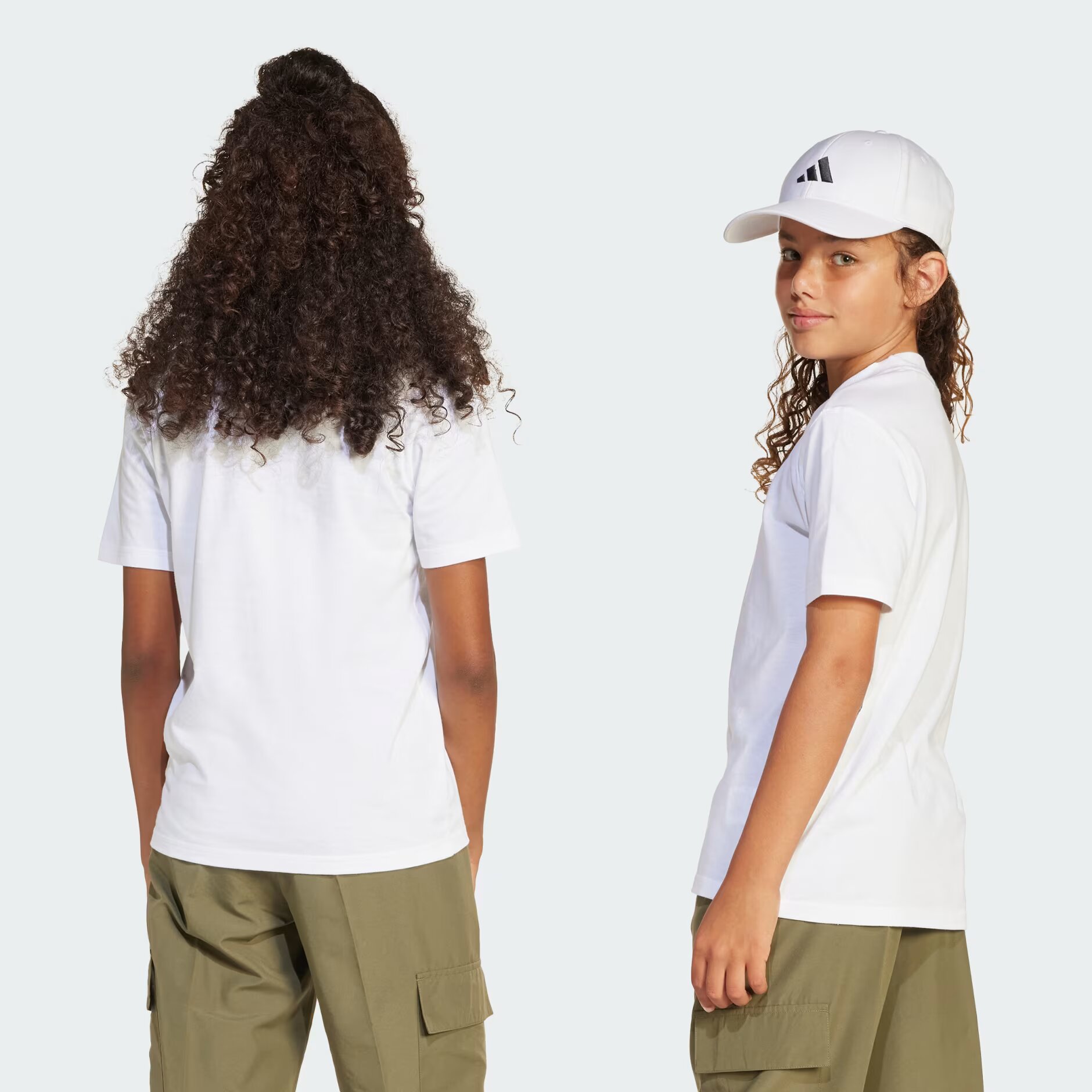 Adidas Essentials Tee Kids'