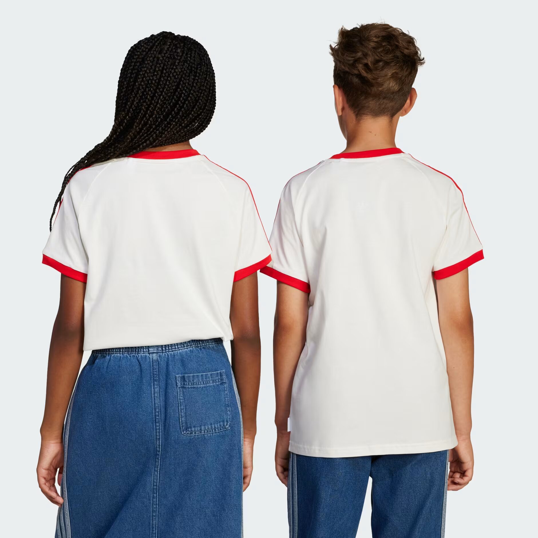 Adidas Originals Loose Tee Kids'