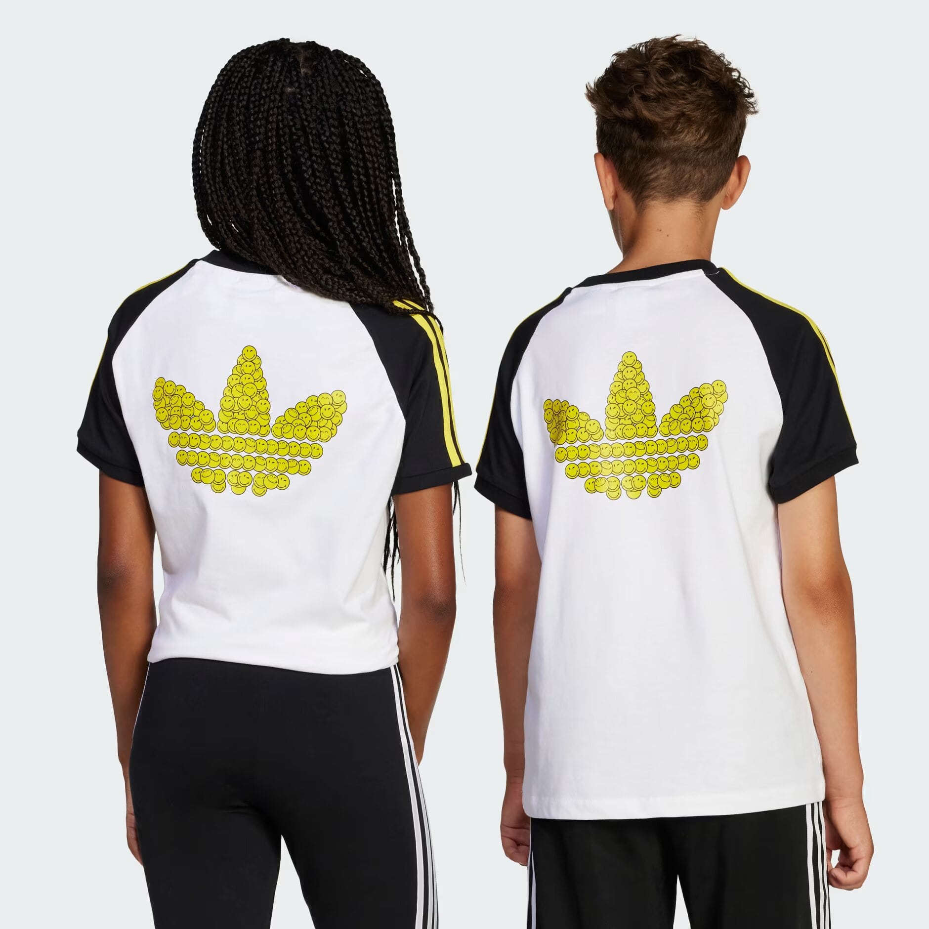 Adidas Originalsx Smiley World Kids'