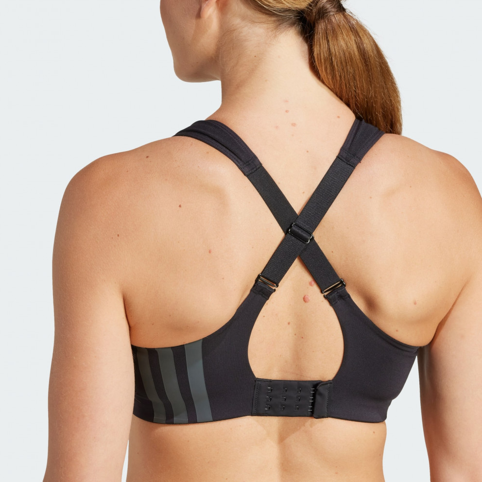 Adidas TLRD Impact Training High Support Bra