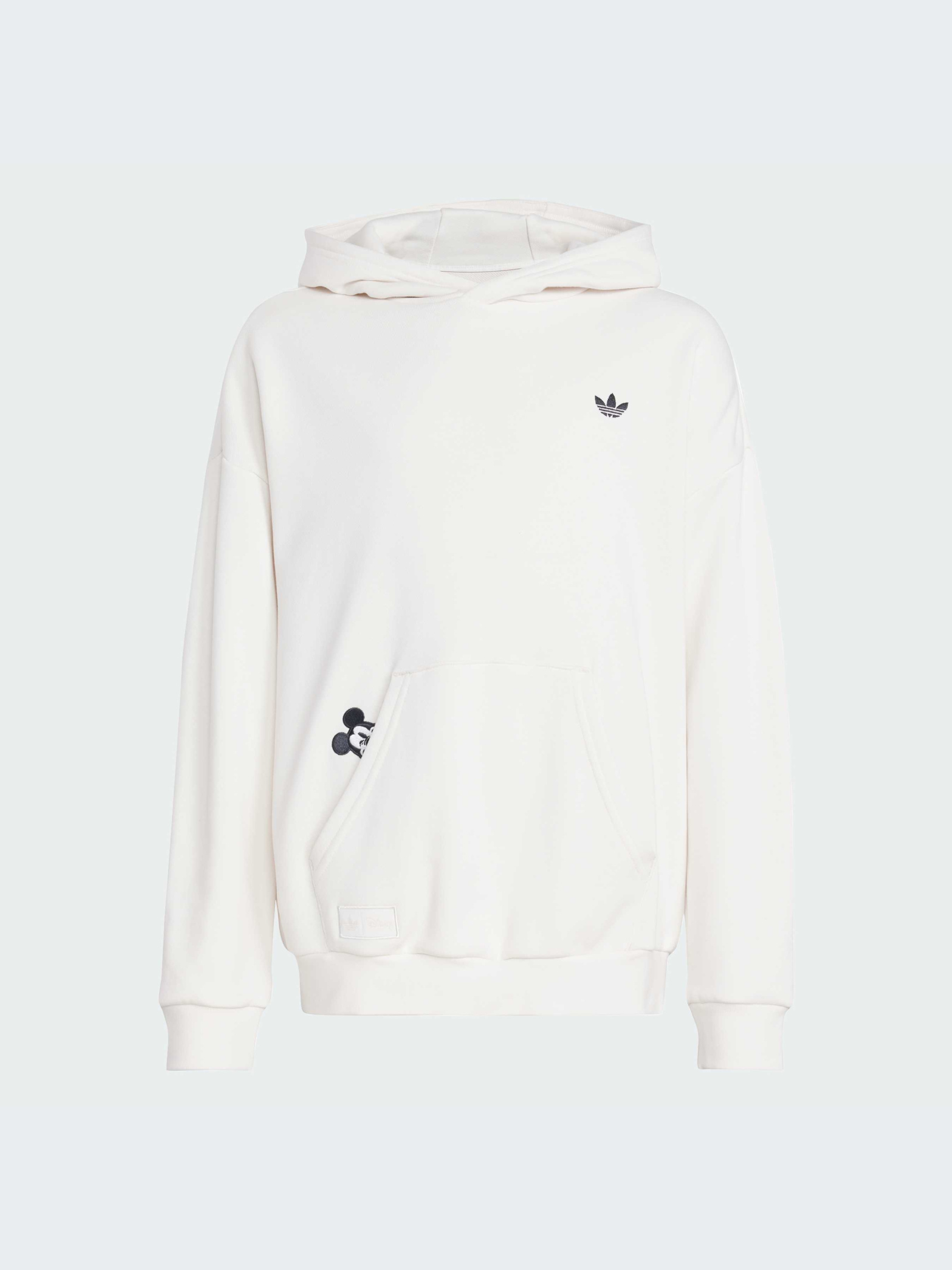Adidas Disney Mickey Mouse Hoodie Kids'