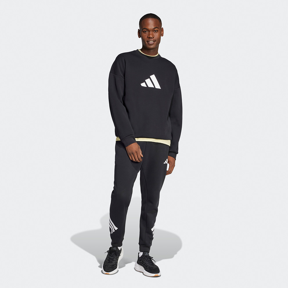 Adidas Future Icons 3-Stripes Pants Men's