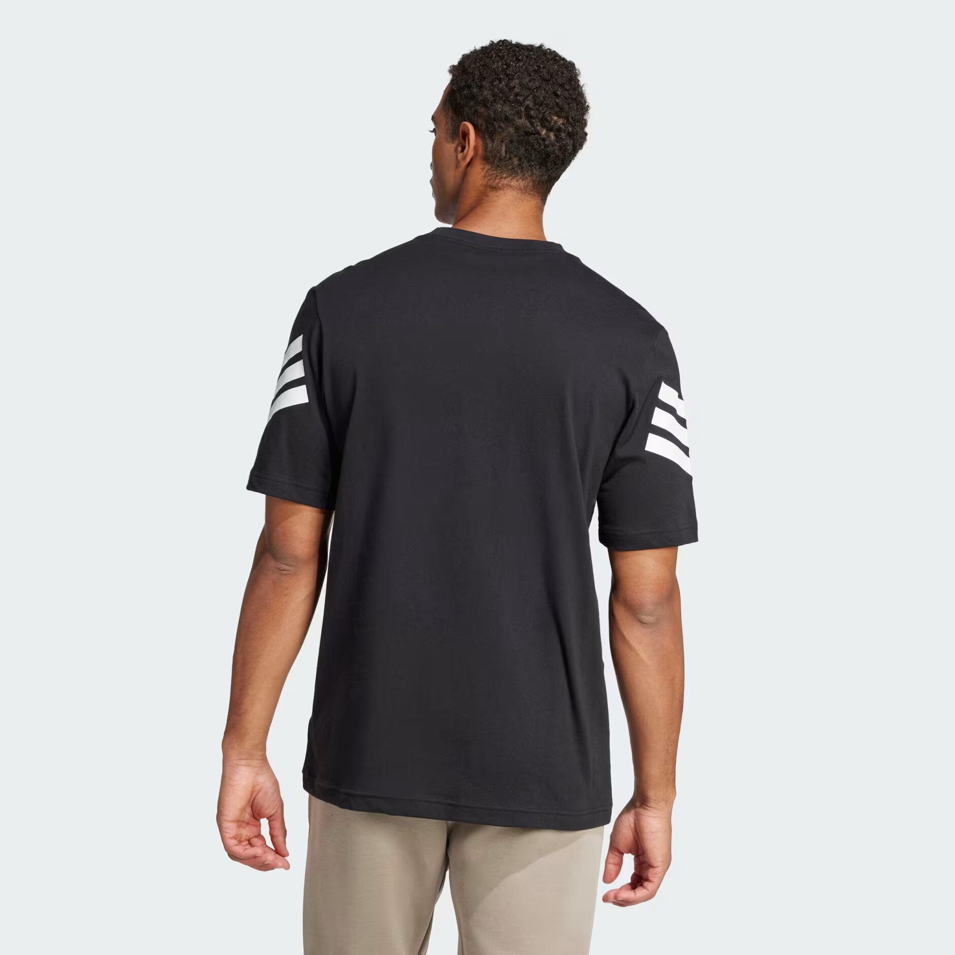 Adidas Future Icons 3-Stripes Tee Men's