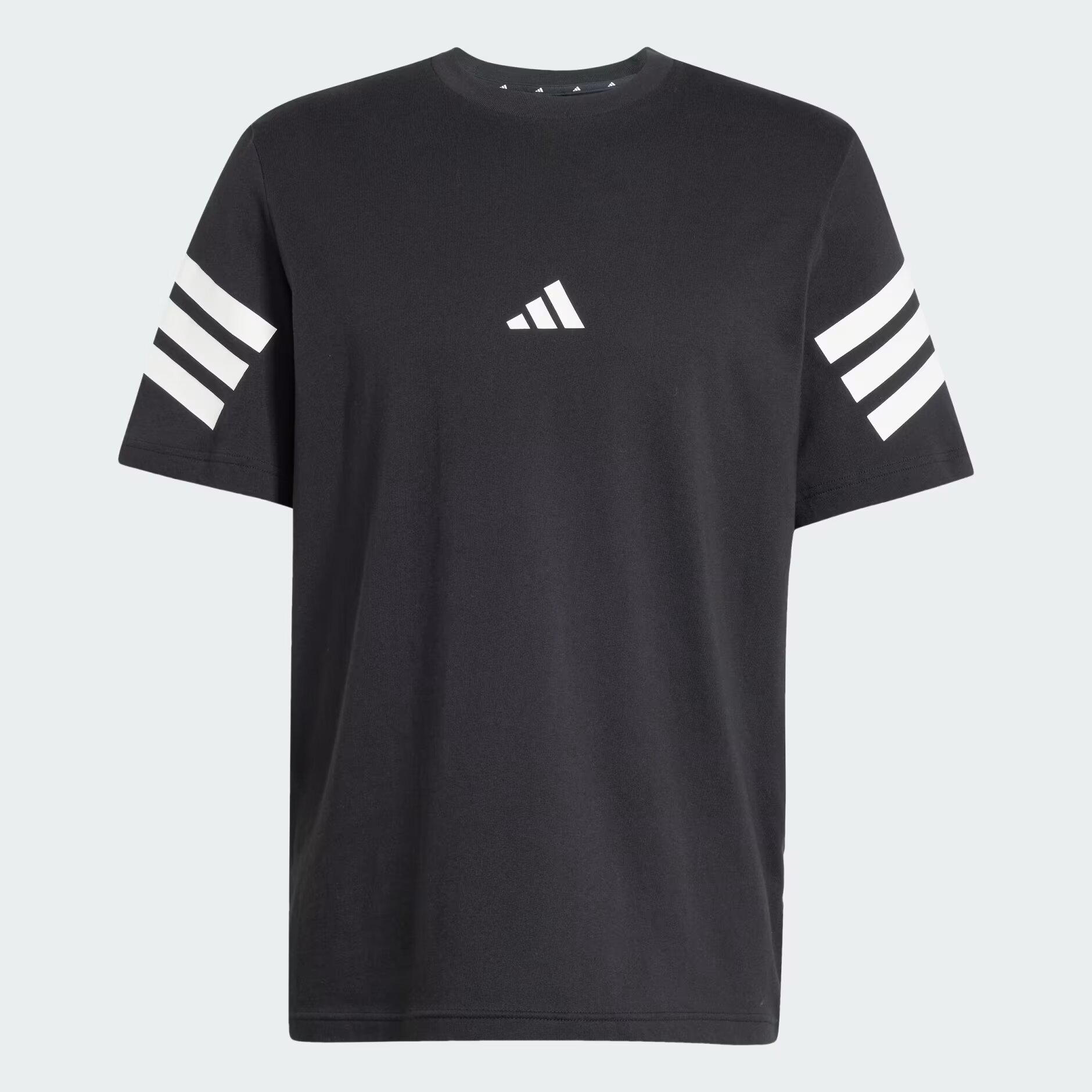 Adidas Future Icons 3-Stripes Tee Kişilər üçün köynək