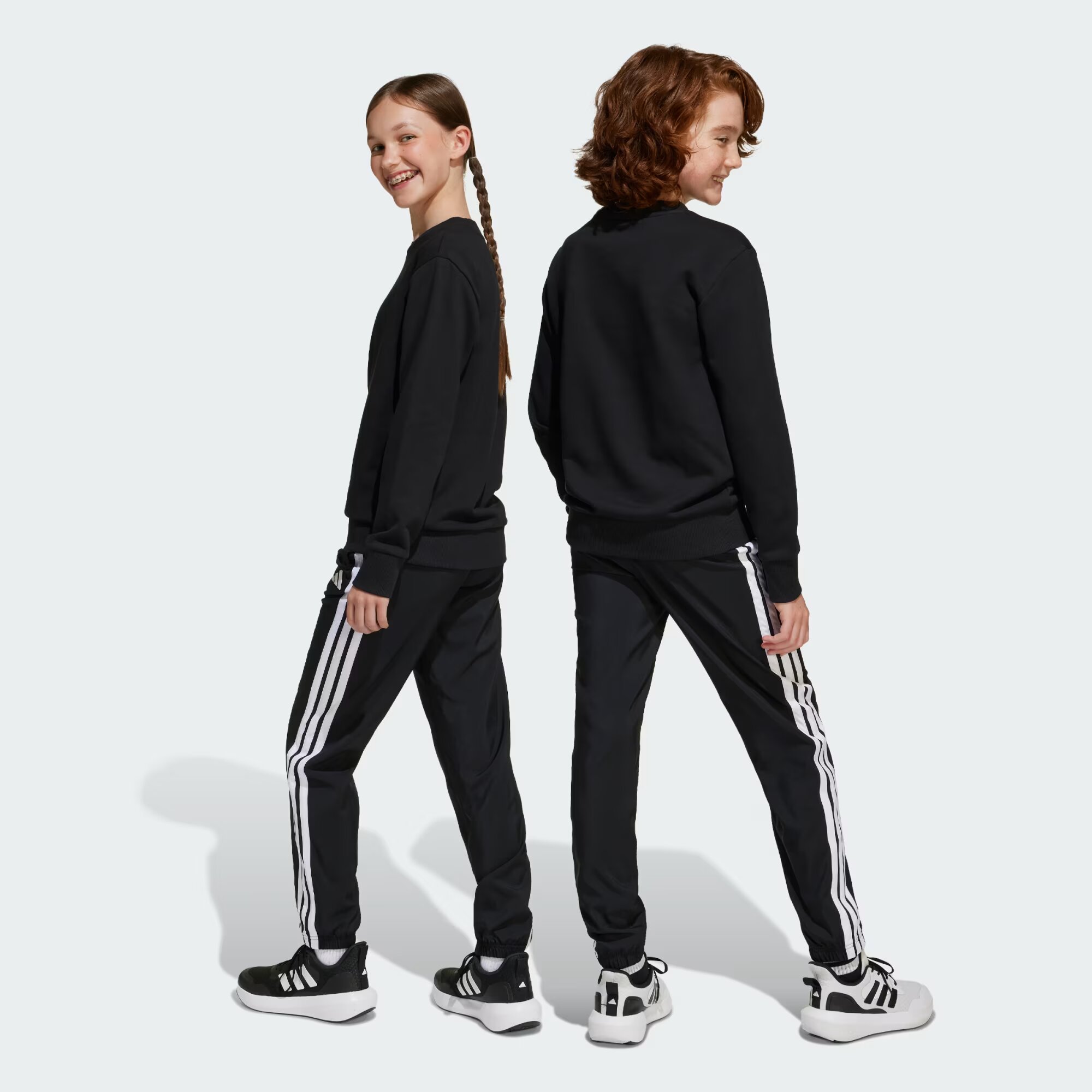 Adidas Essentials Climacool Pants Kids'