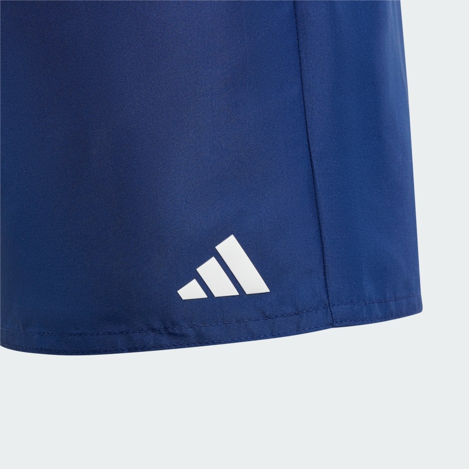 Adidas Uşaq Üzgüçülük Şortları