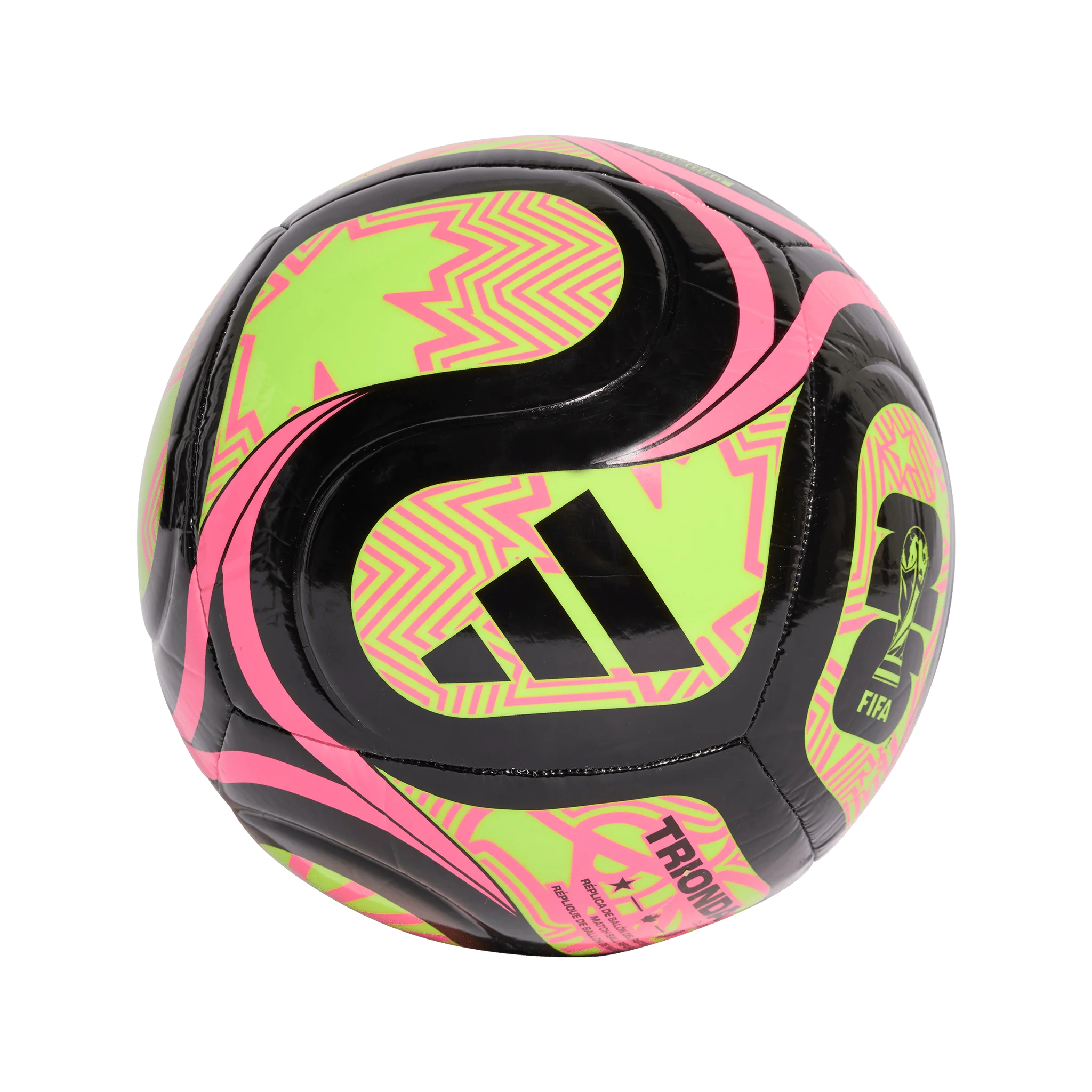 Adidas FIFA World Cup 26™ Trionda Club Ball