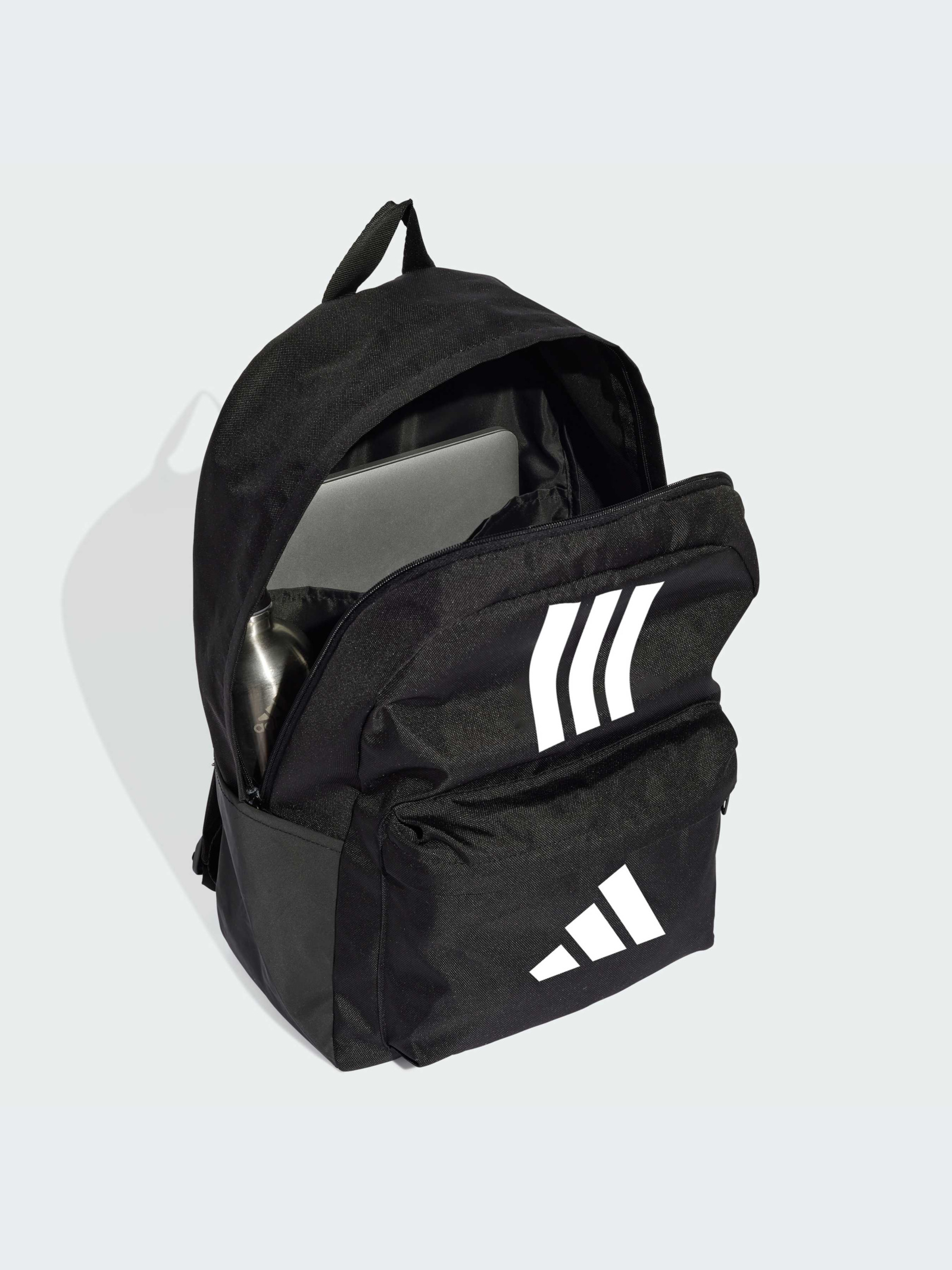 Adidas Classic Back-to-School 3-Stripes Backpack