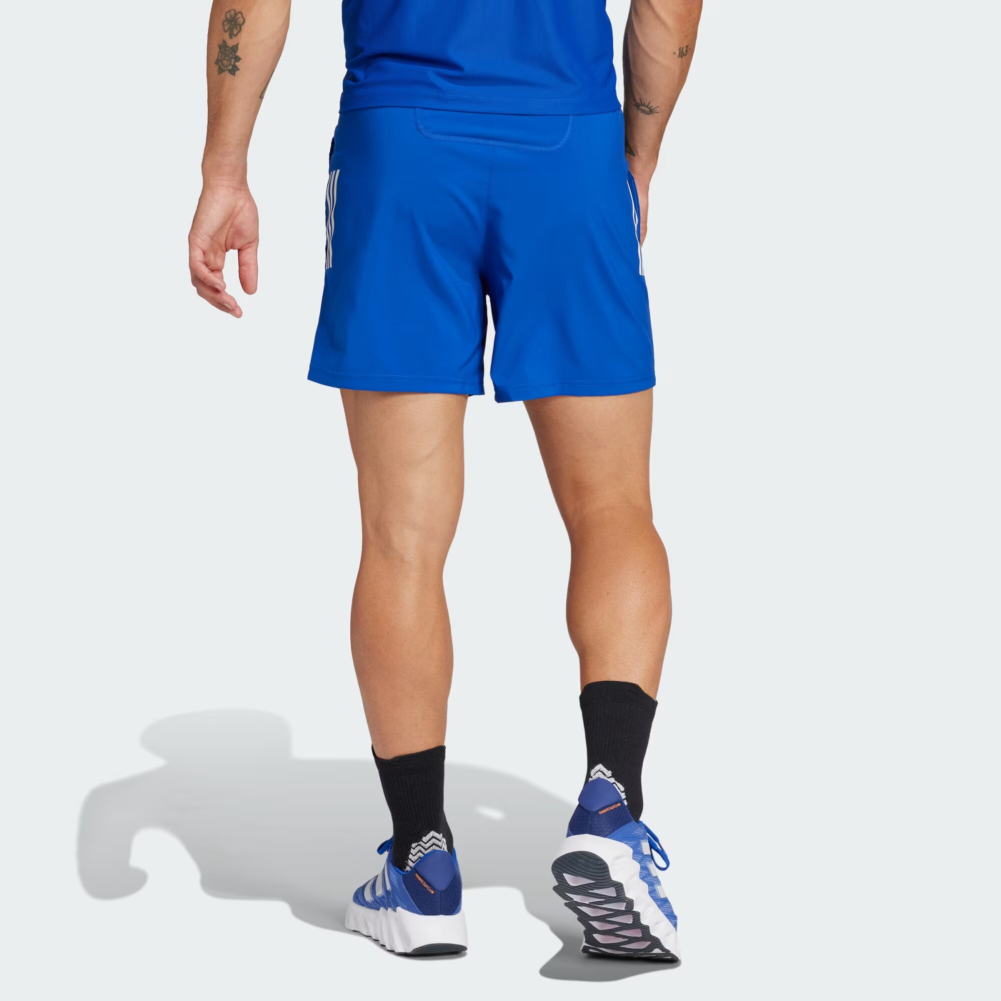 Adidas Own The Run Shorts Men's