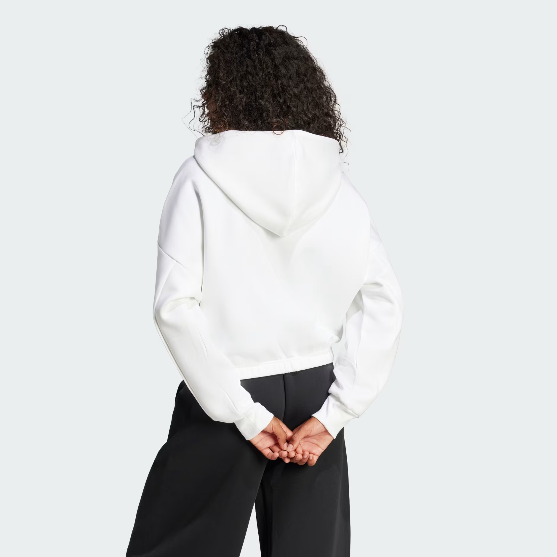 Adidas Future Icons 3 Bar Logo Hoodie Women's