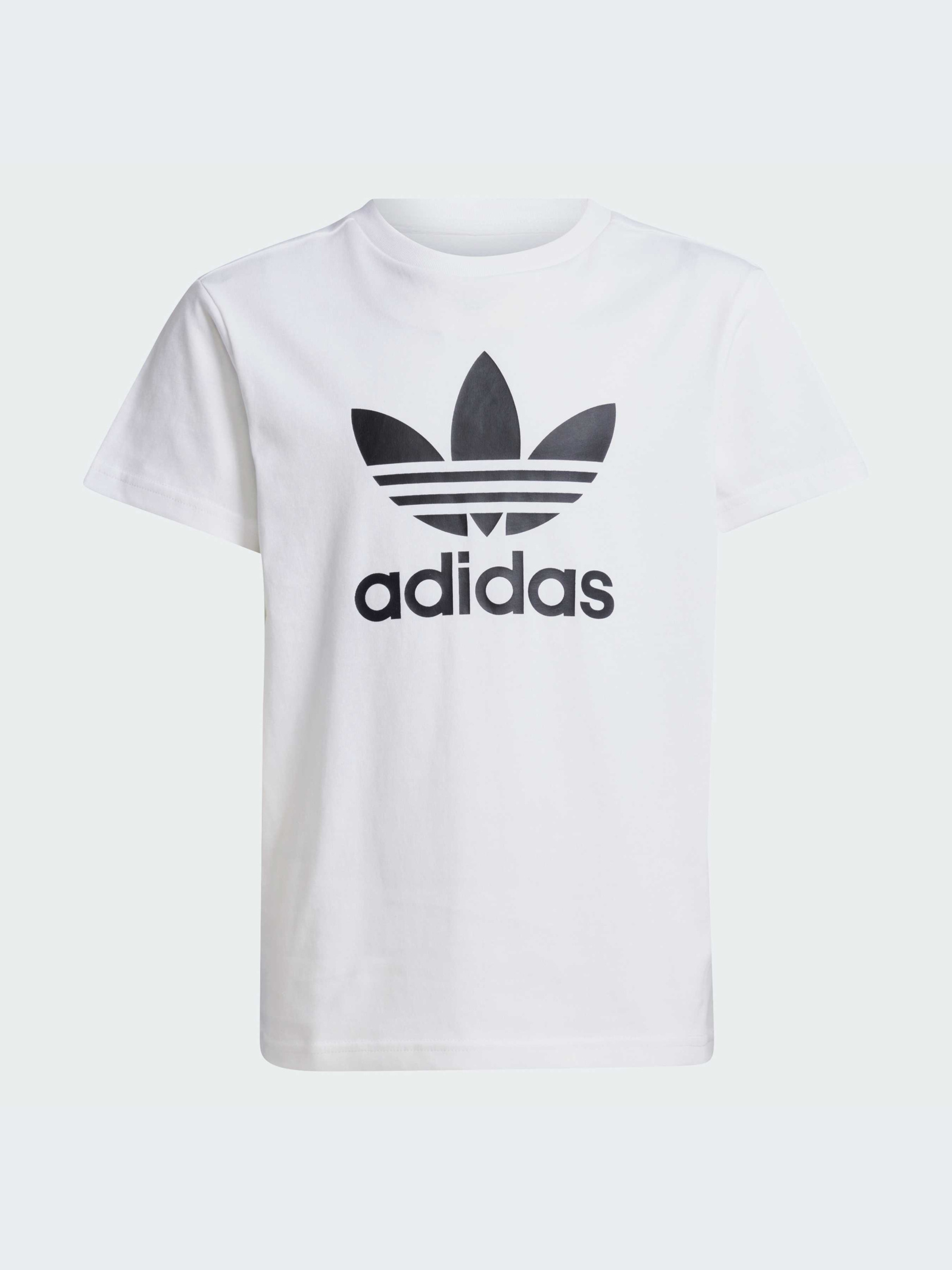Adidas Adicolor Trefoil Tee Uşaqlar üçün köynək