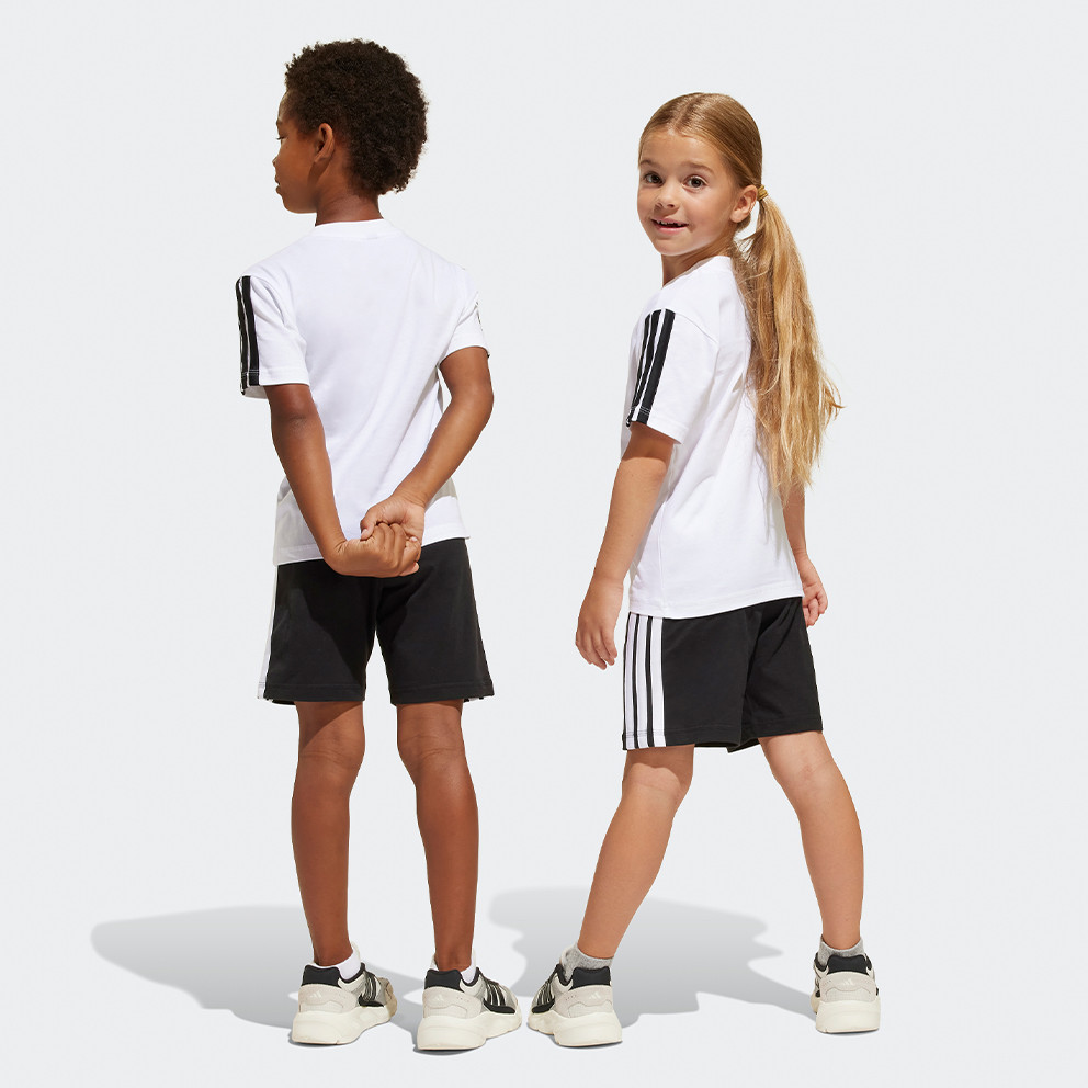 Adidas Essentials Tee Set Kids'