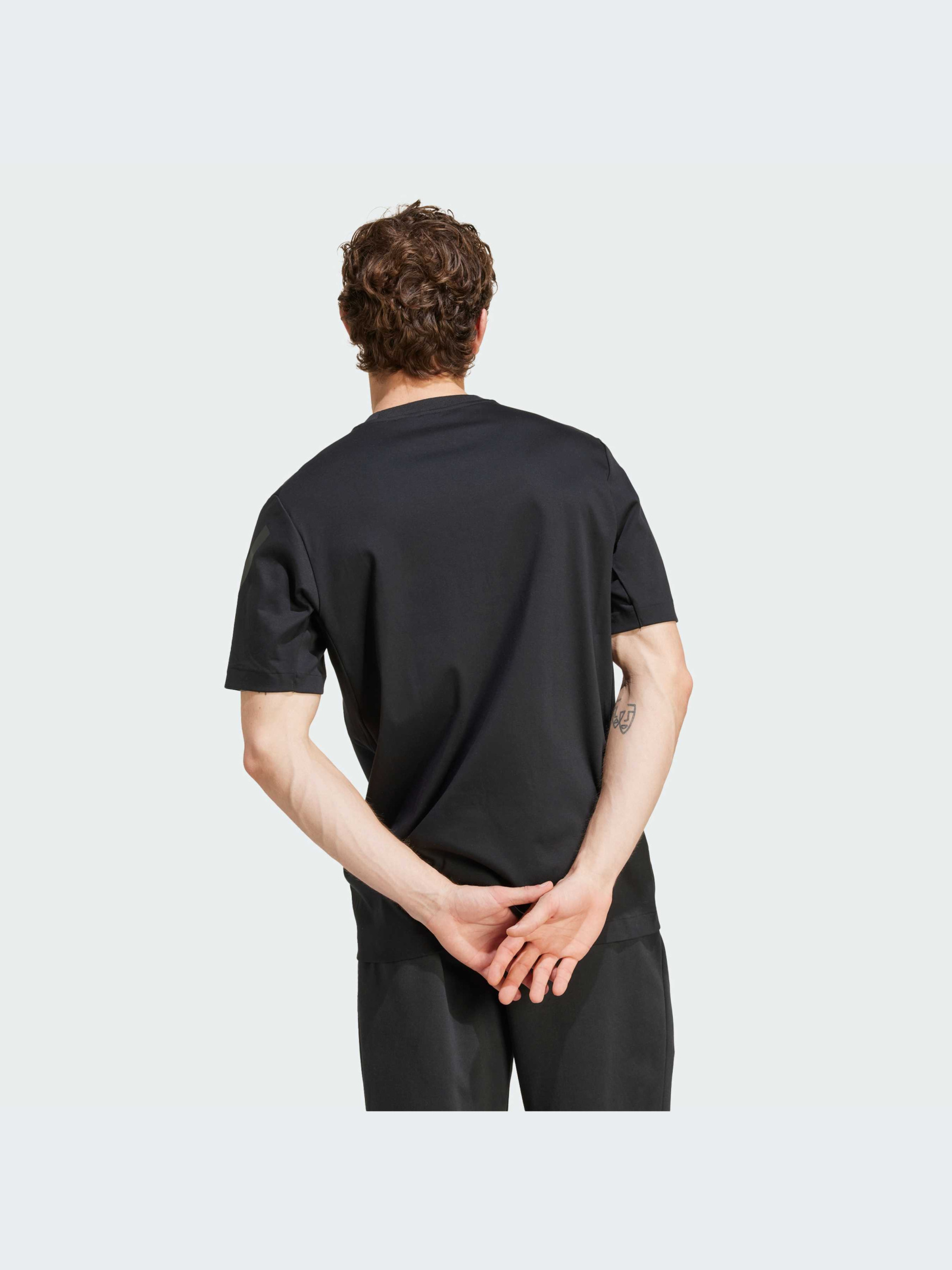Adidas Z.N.E. Tee Men's