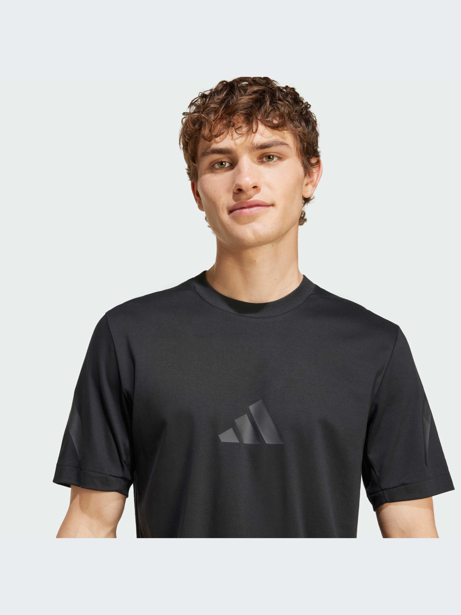 Adidas Z.N.E. Tee Kişilər üçün köynək