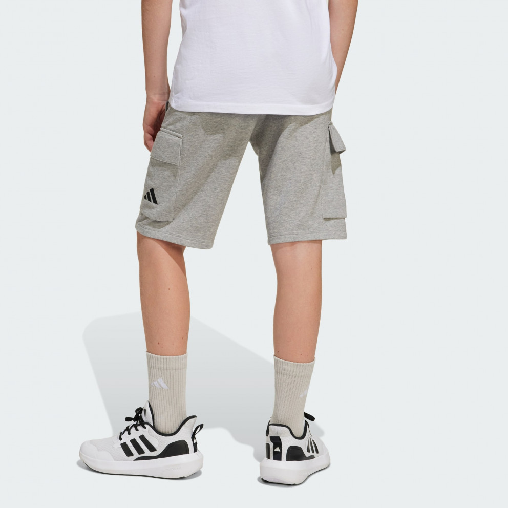 Adidas Essentials Cargo Shorts Kids'