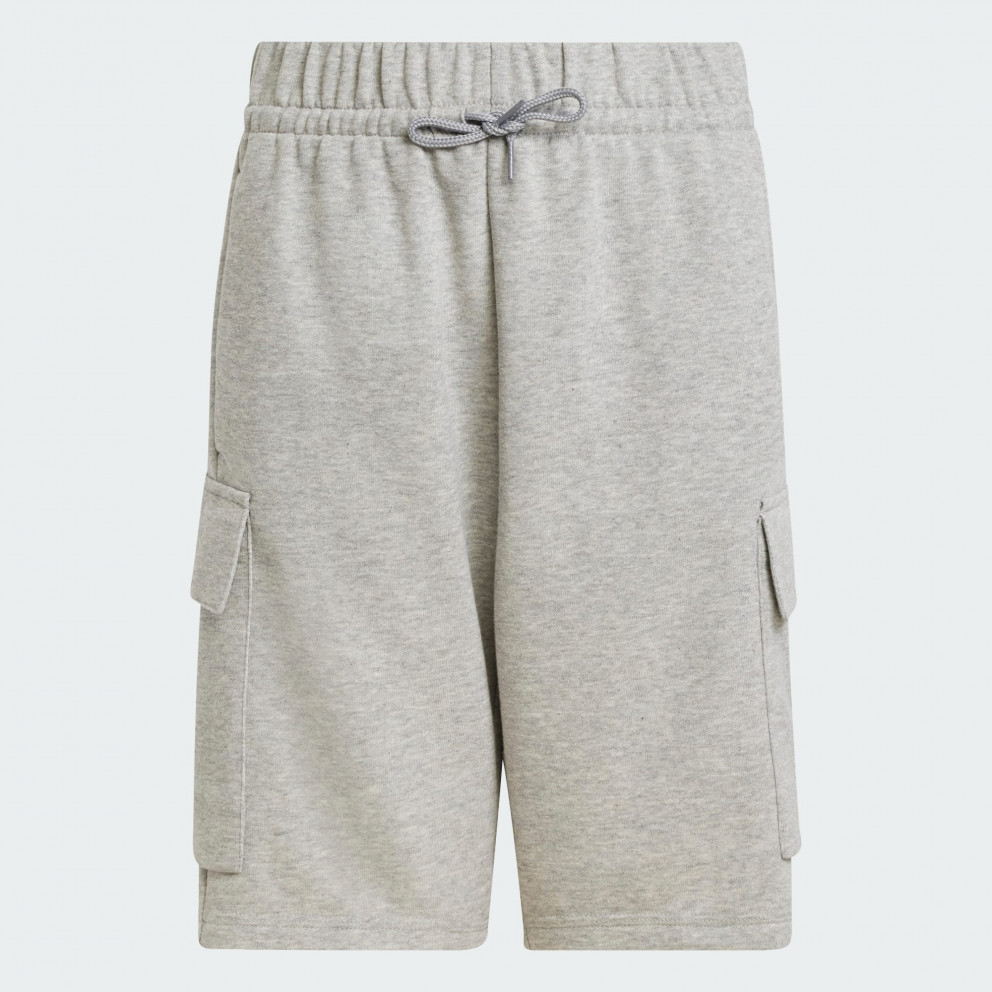 Adidas Essentials Uşaqlar üçün karqo şortlar
