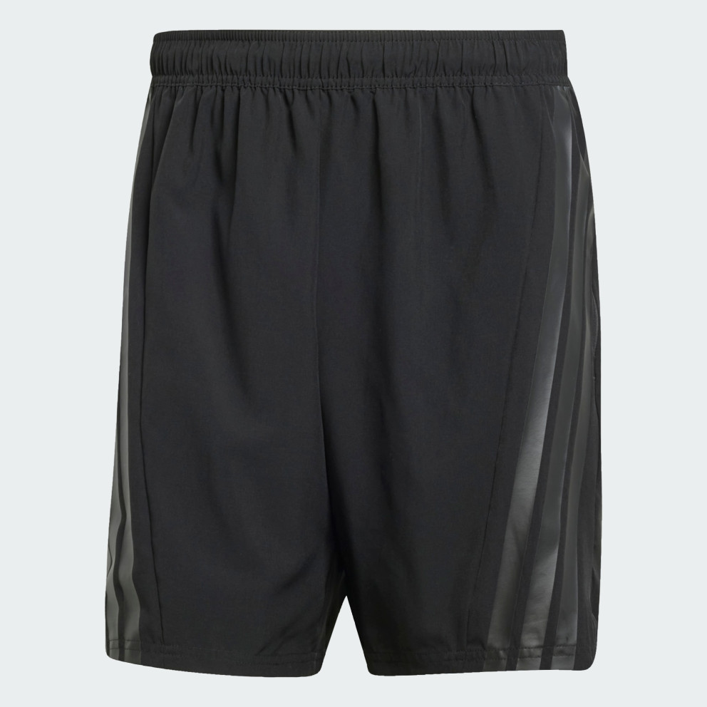 Adidas Designed-for-Training 3-Stripes Shorts Men's