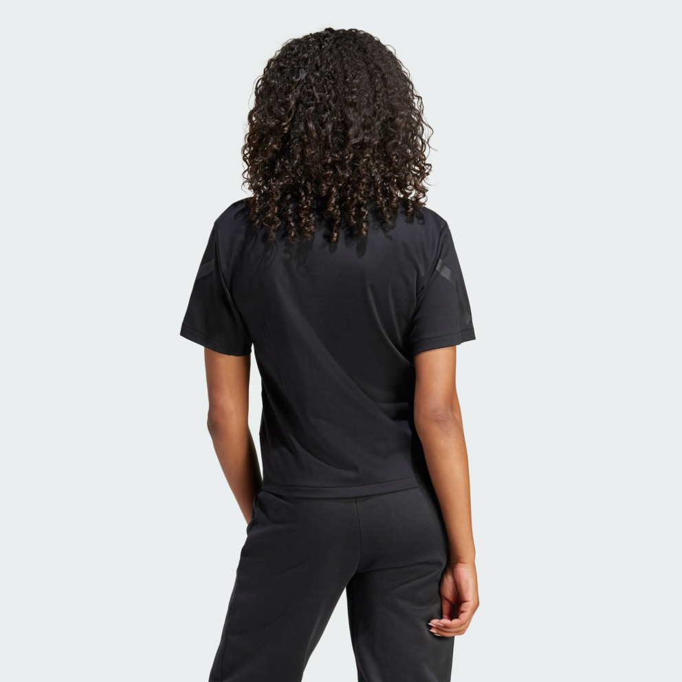 Adidas Z.N.E. Tee Women's