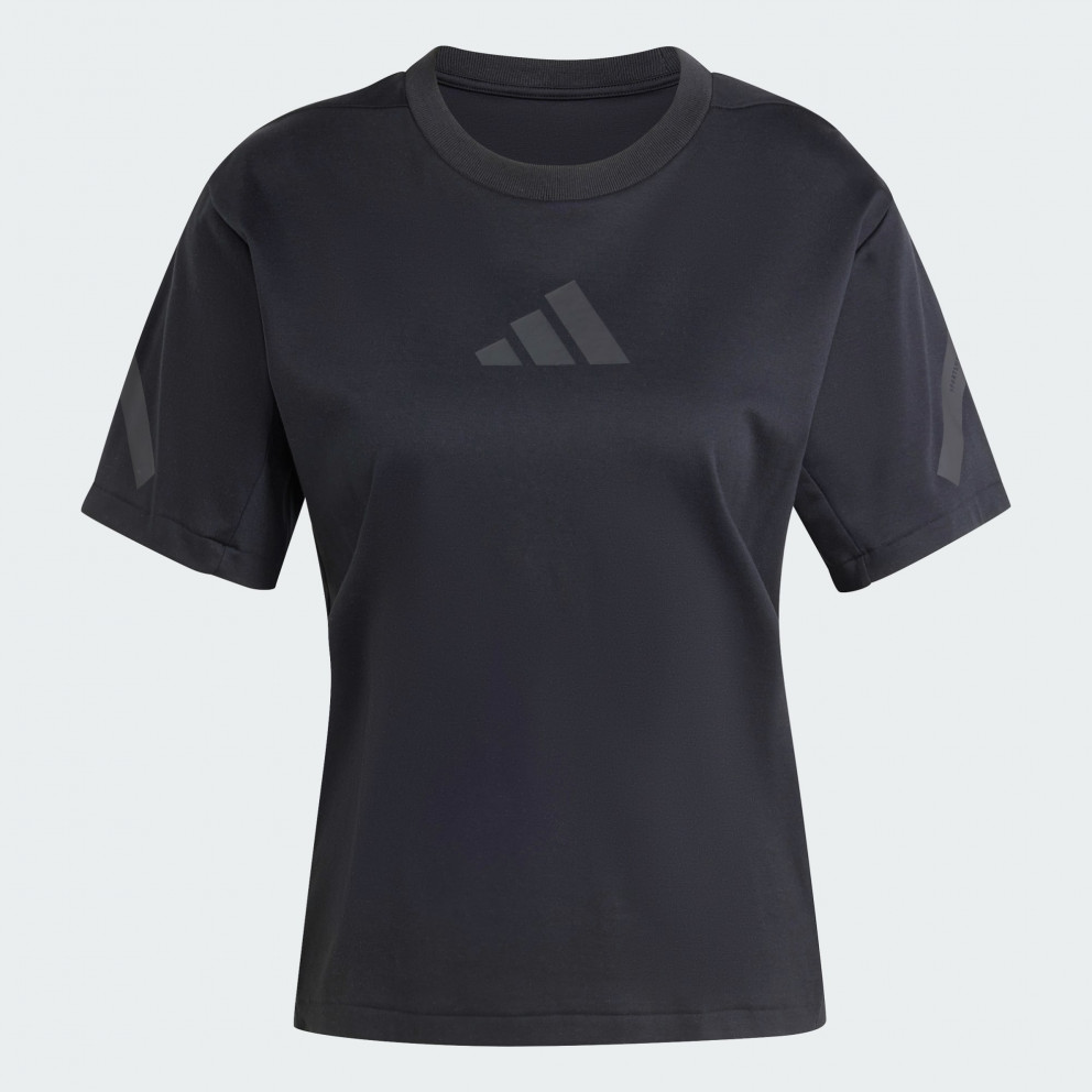 Adidas Z.N.E. Tee Women's