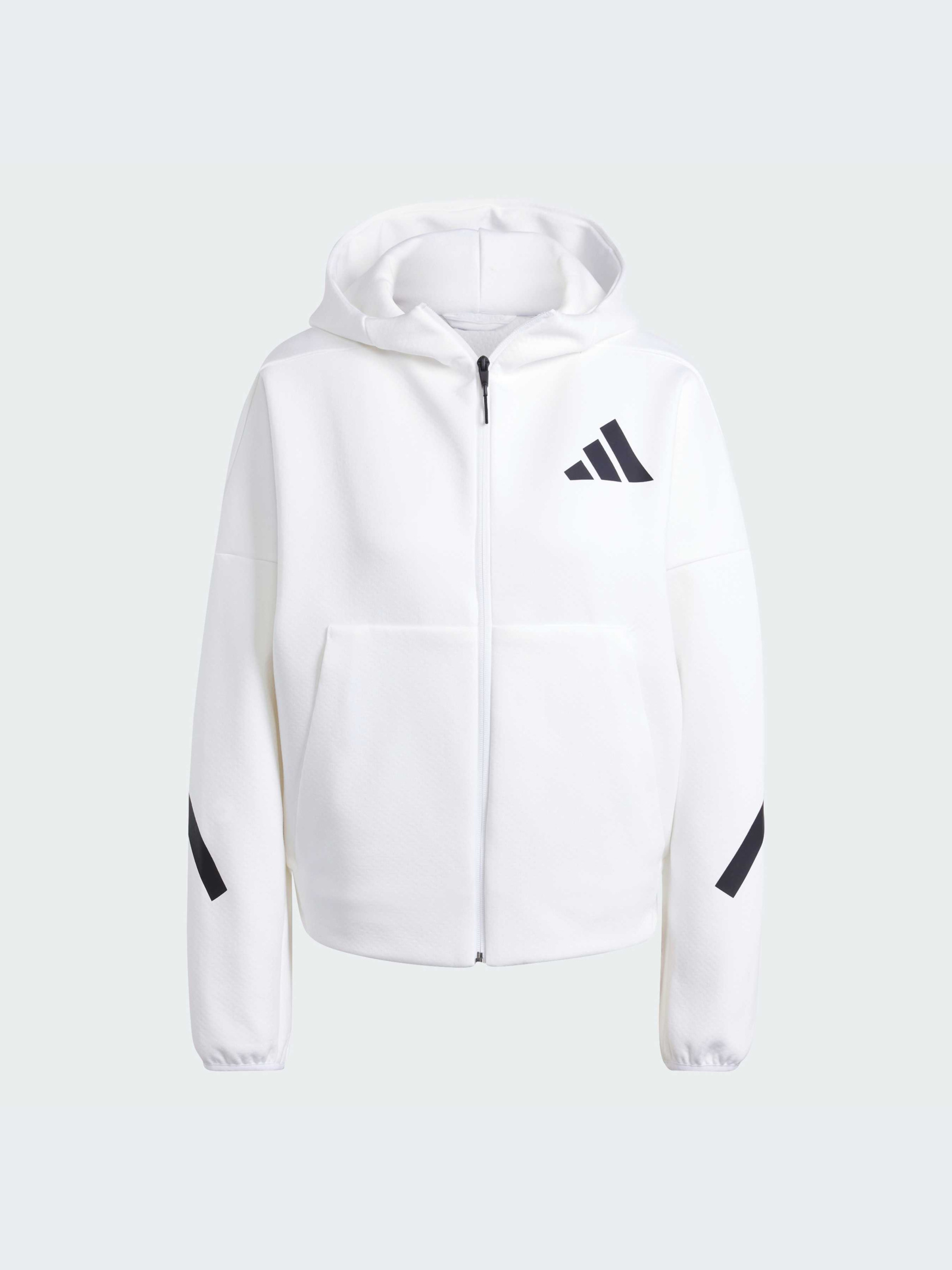 Adidas Z.N.E. Full-Zip Hoodie Women's