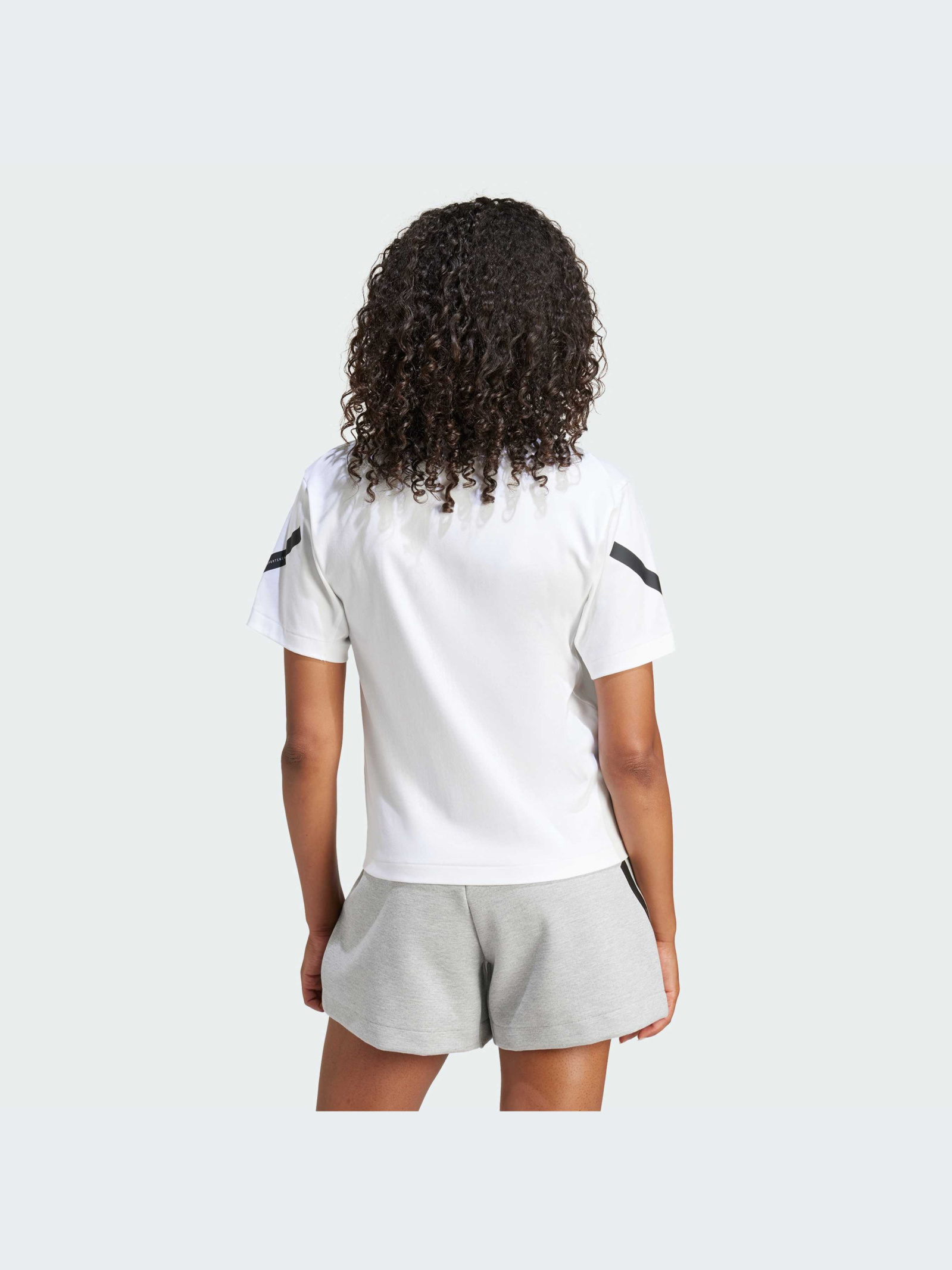 Adidas adidas Z.N.E. Tee Women's