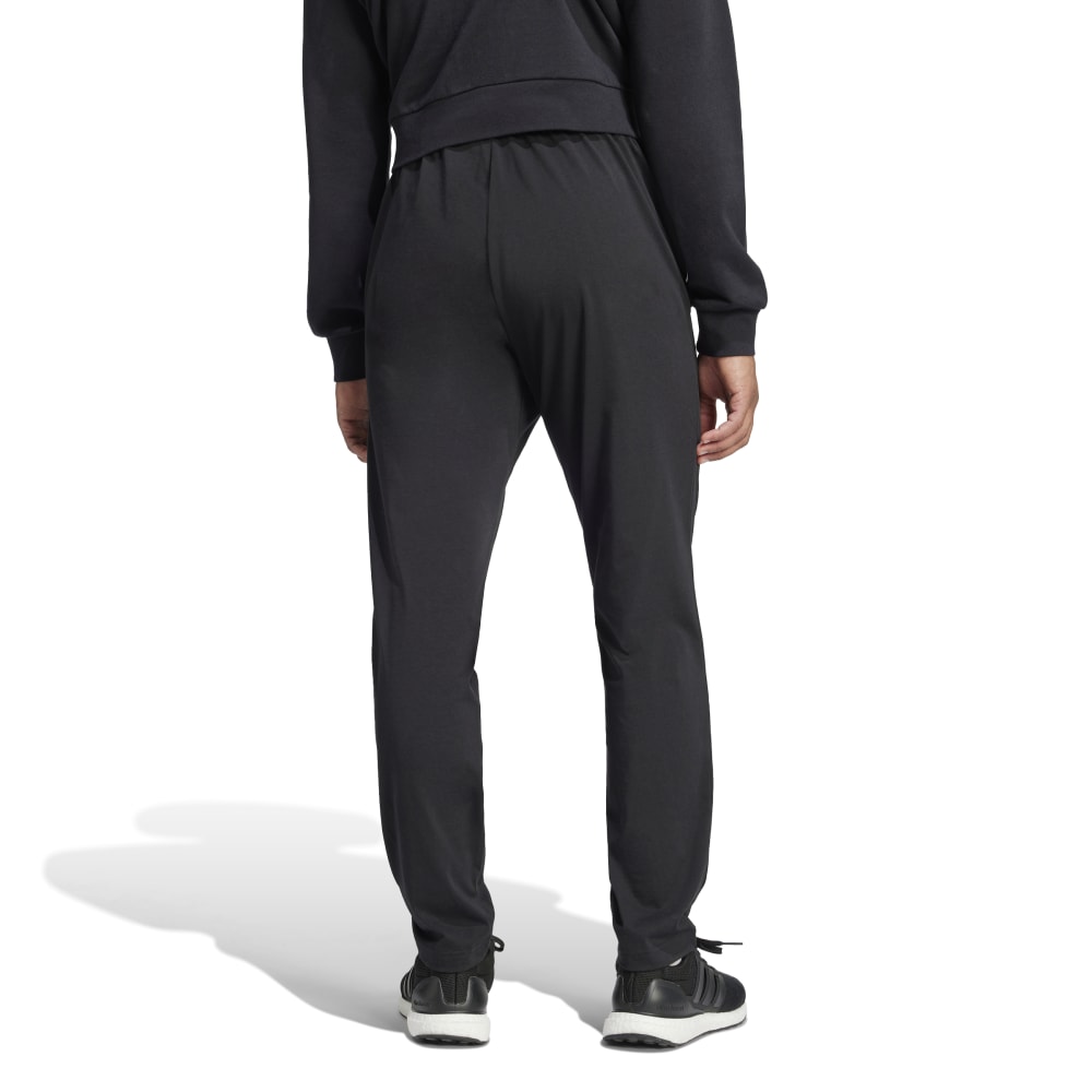 Adidas Essentials Small Logo Single Jersey Pants Men's