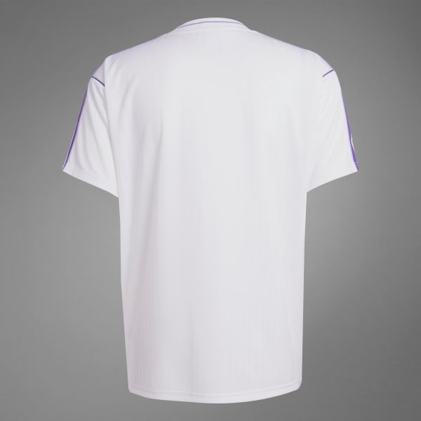 Adidas Real Madrid Terrace Icons Men's Long sleeve Shirt