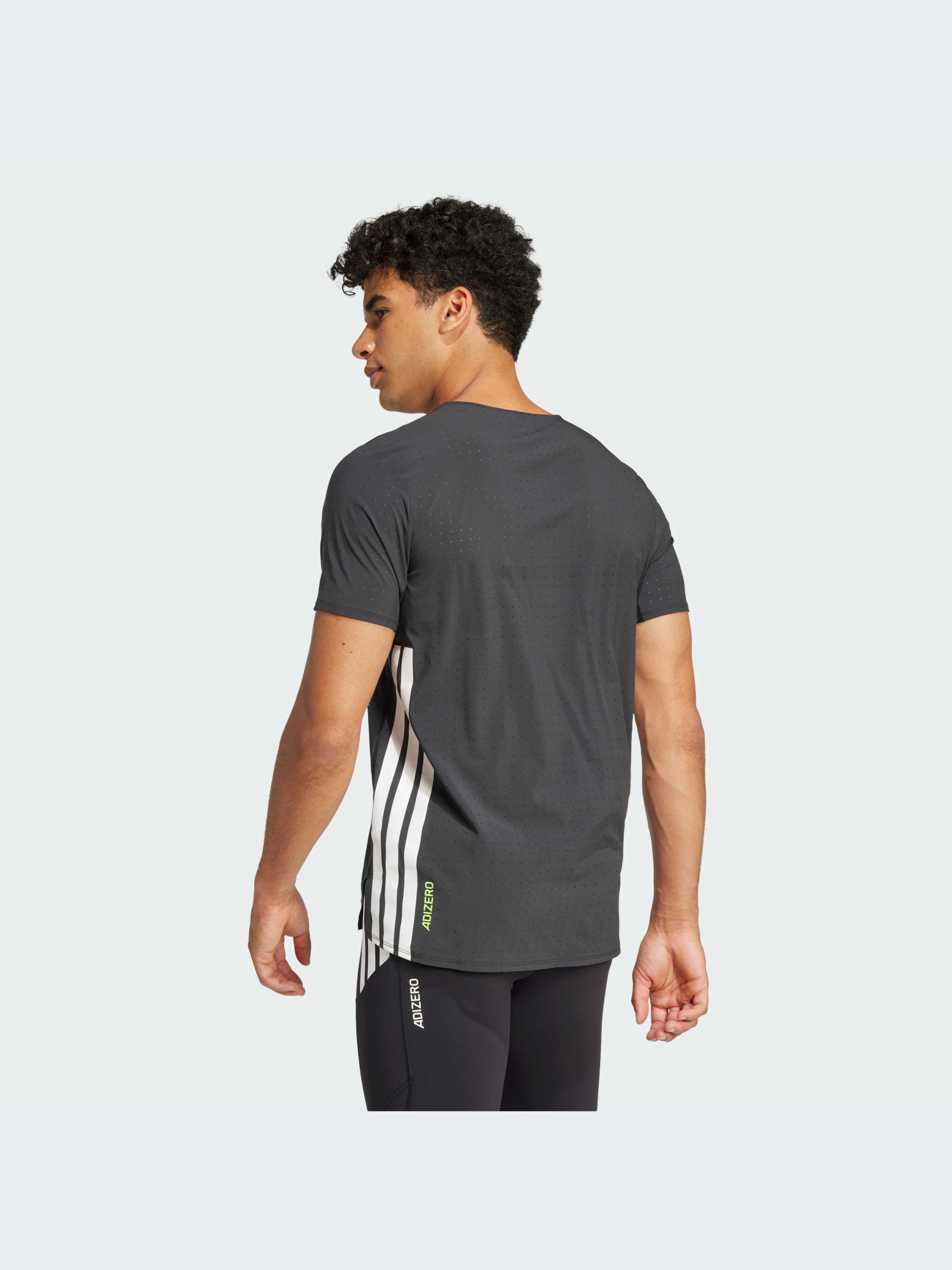 Adidas Adizero Running Tee Men's