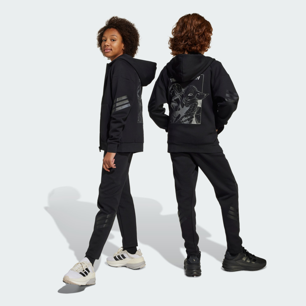 Adidas ADIDAS STAR WARS MANDALORIAN Pants Kids'