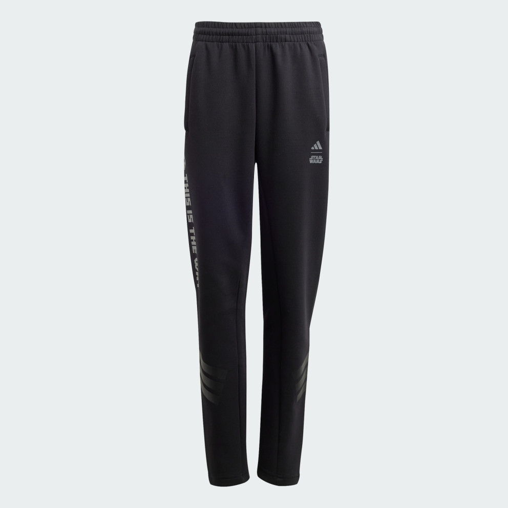 Adidas ADIDAS STAR WARS MANDALORIAN Pants Kids'