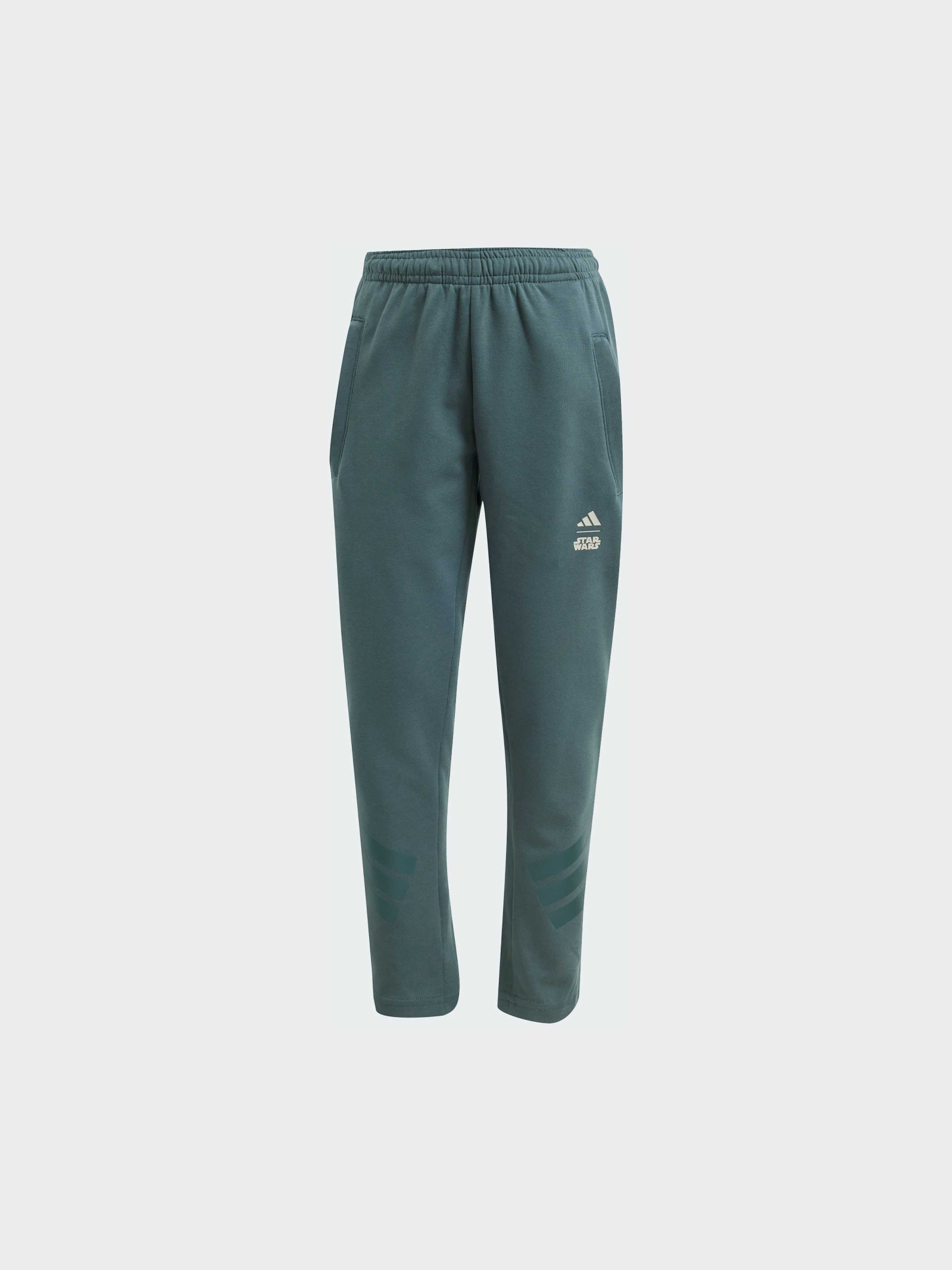 Adidas ADIDAS STAR WARS MANDALORIAN Pants Kids'
